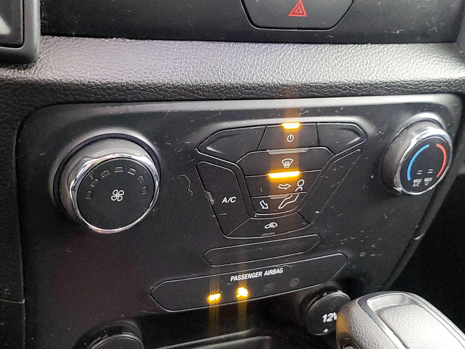 Thumbnail: 2023 Ford Ranger - 16