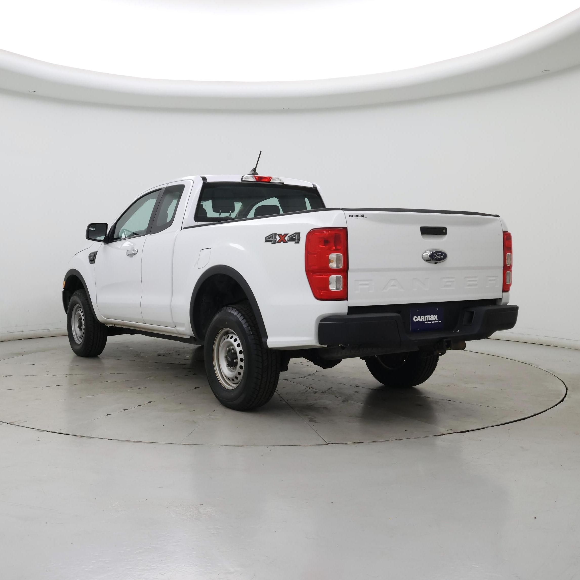 Thumbnail: 2023 Ford Ranger - 2