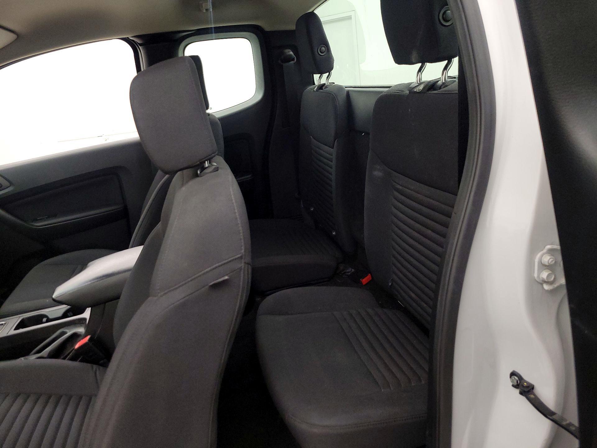 Thumbnail: 2023 Ford Ranger - 19