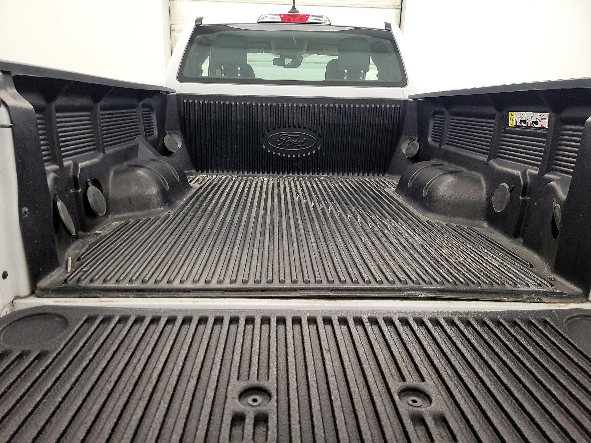 Thumbnail: 2023 Ford Ranger - 20