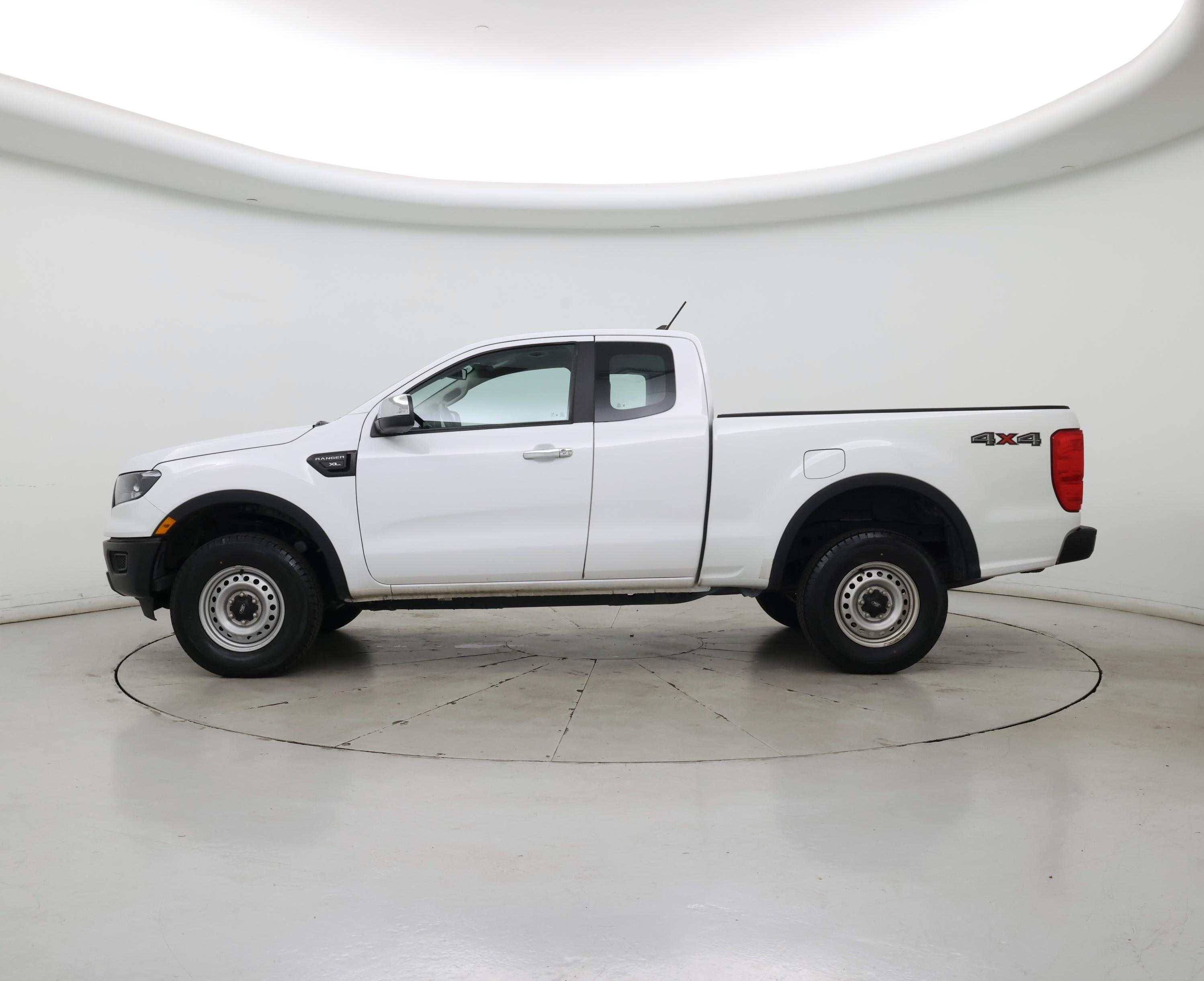 Thumbnail: 2023 Ford Ranger - 3