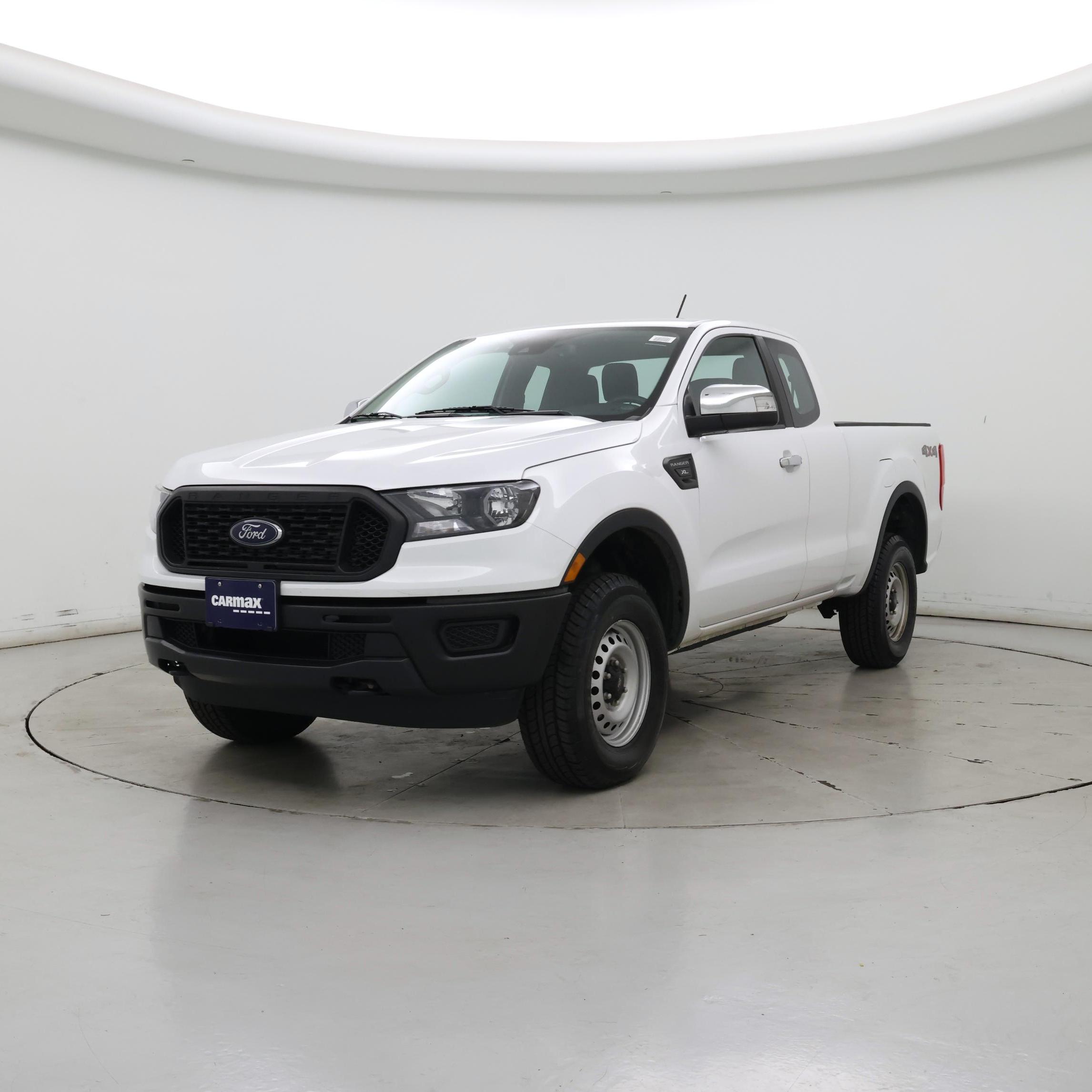 Thumbnail: 2023 Ford Ranger - 4