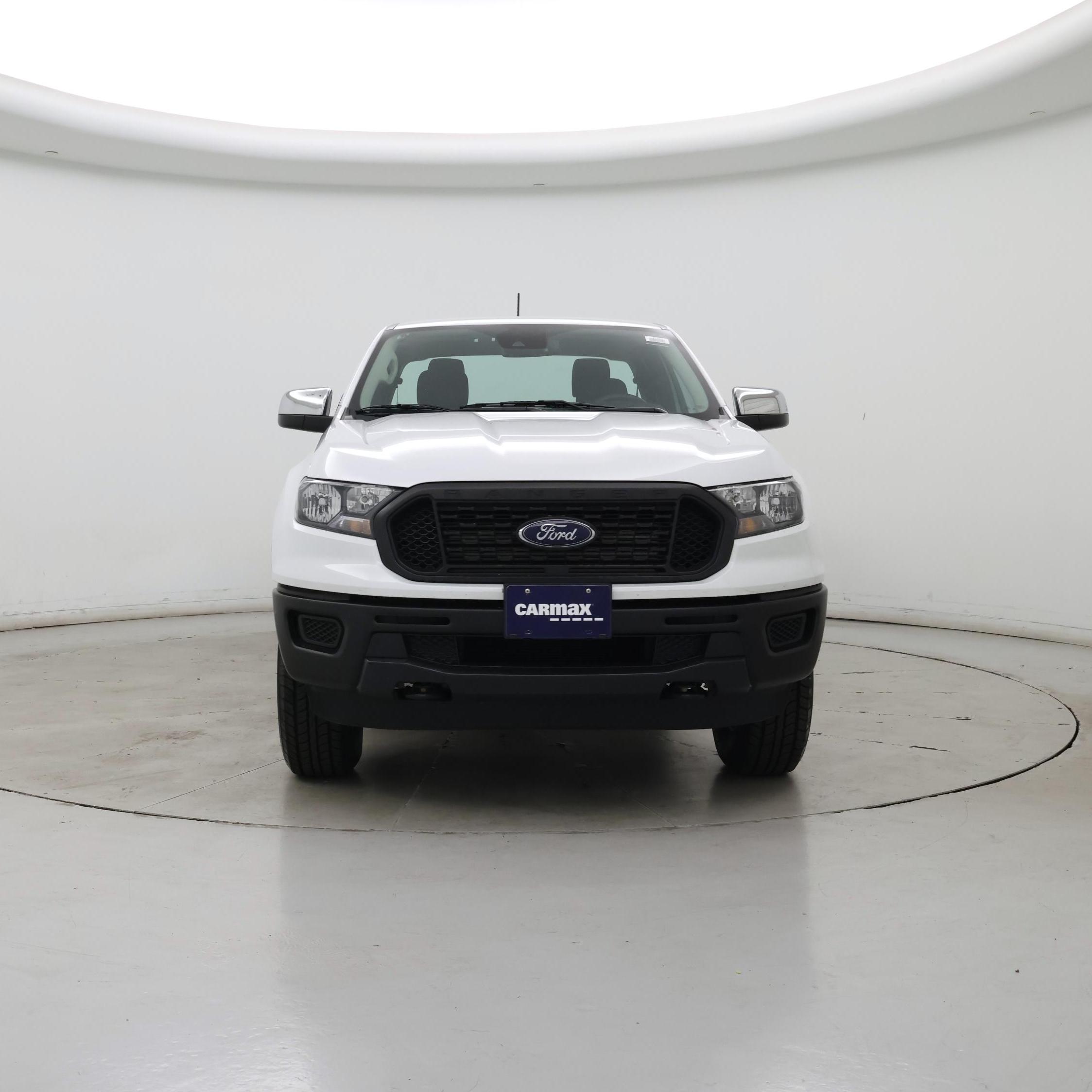 Thumbnail: 2023 Ford Ranger - 5