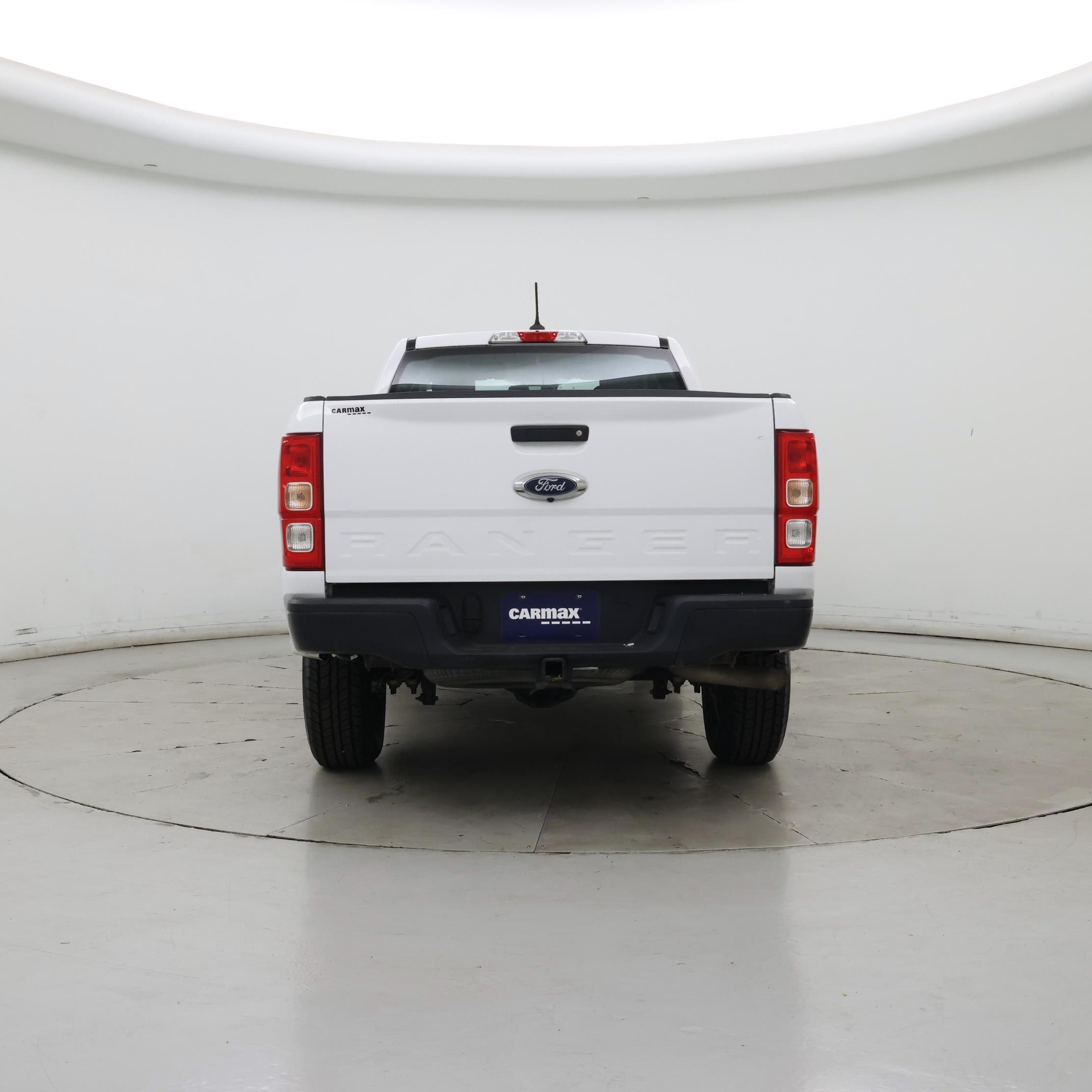 Thumbnail: 2023 Ford Ranger - 6