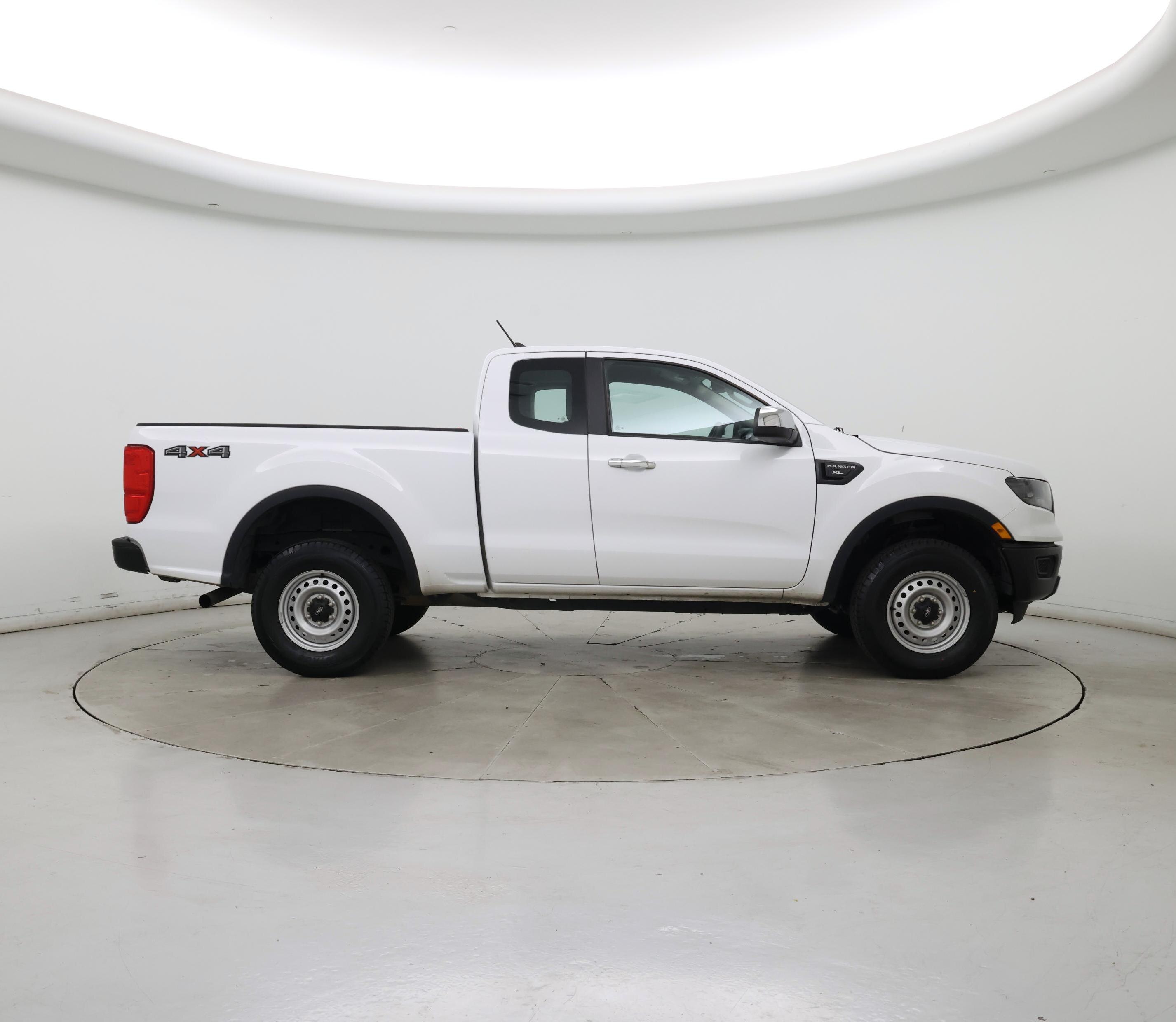 Thumbnail: 2023 Ford Ranger - 7