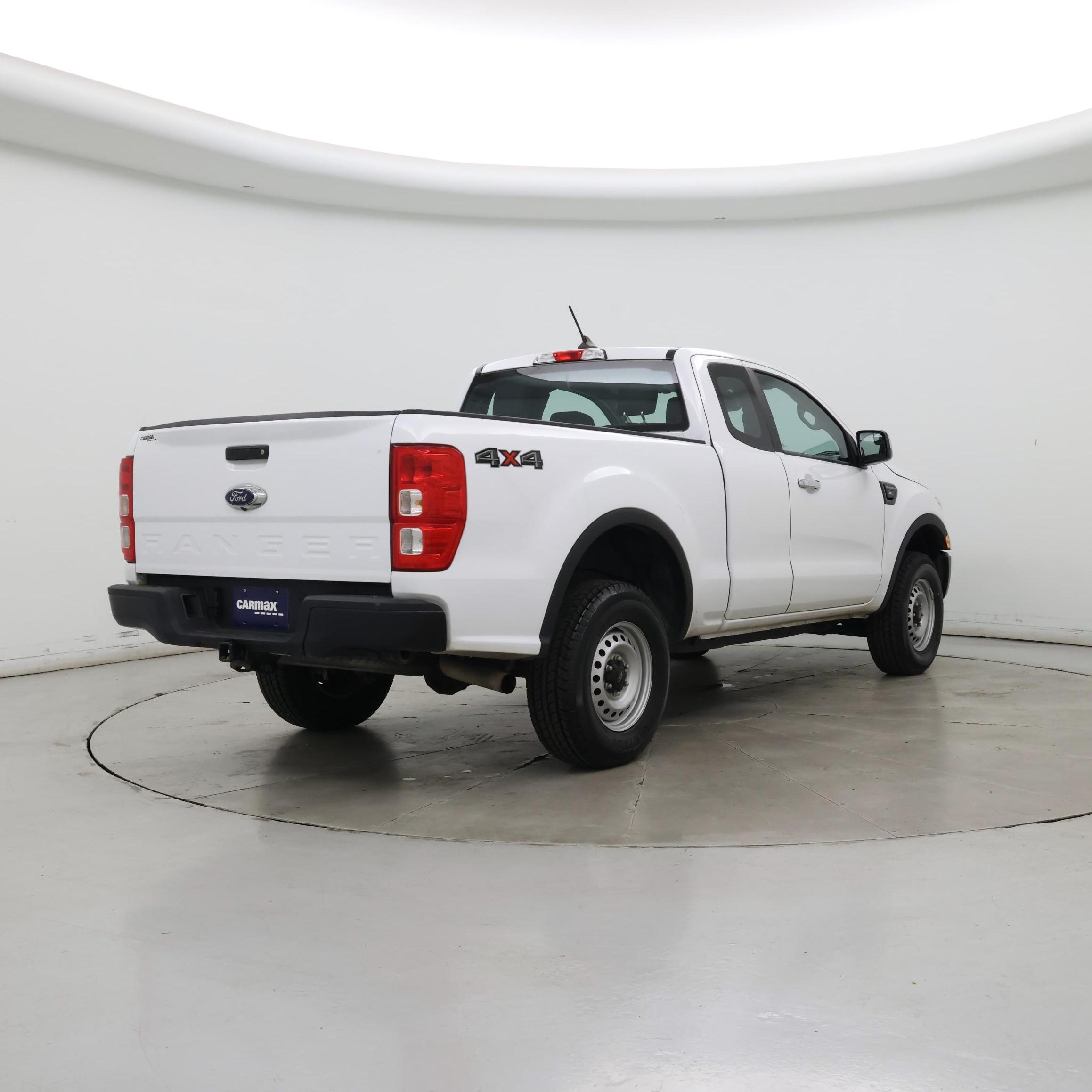 Thumbnail: 2023 Ford Ranger - 8