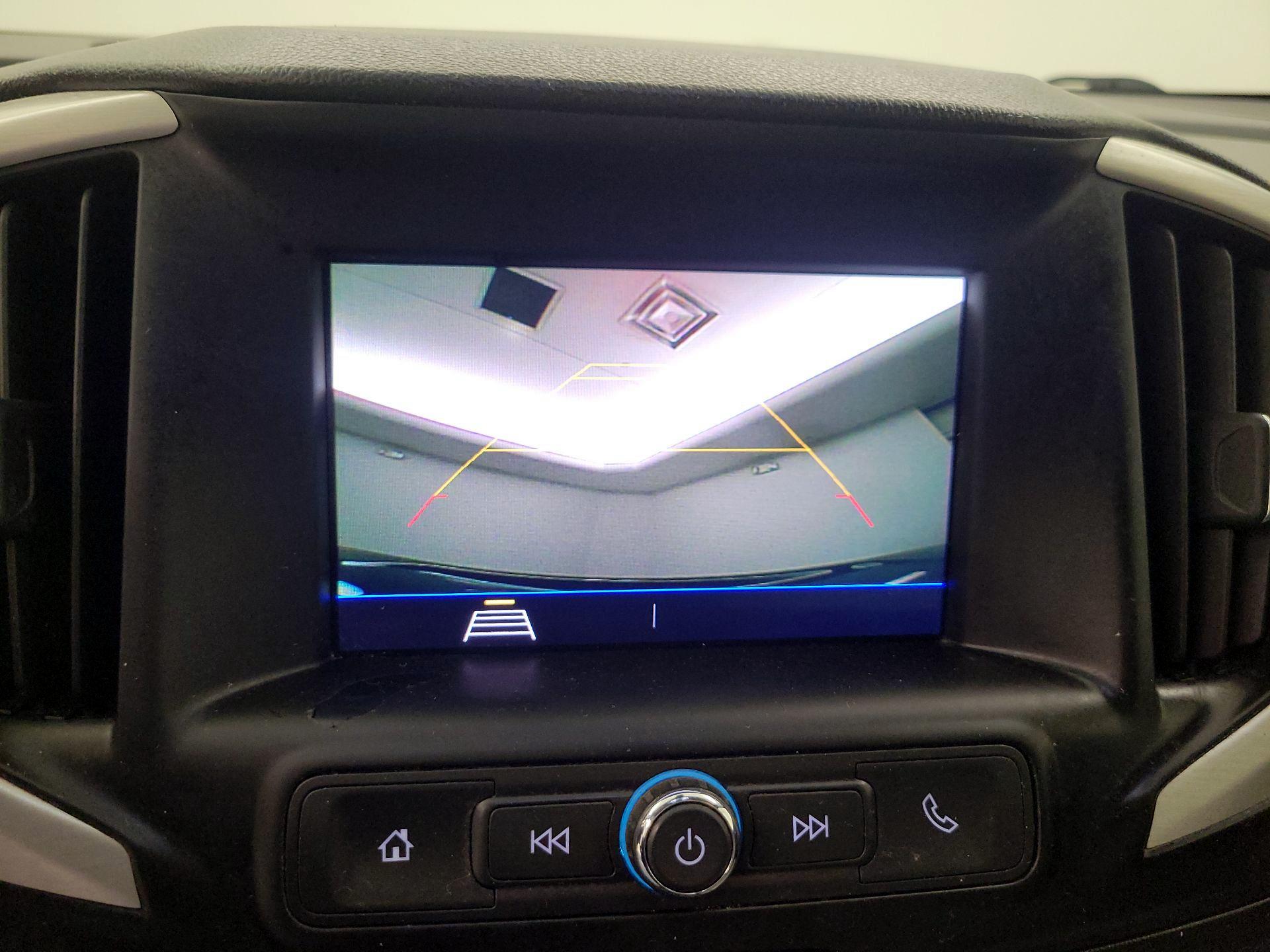 Thumbnail: 2020 GMC Terrain - 14