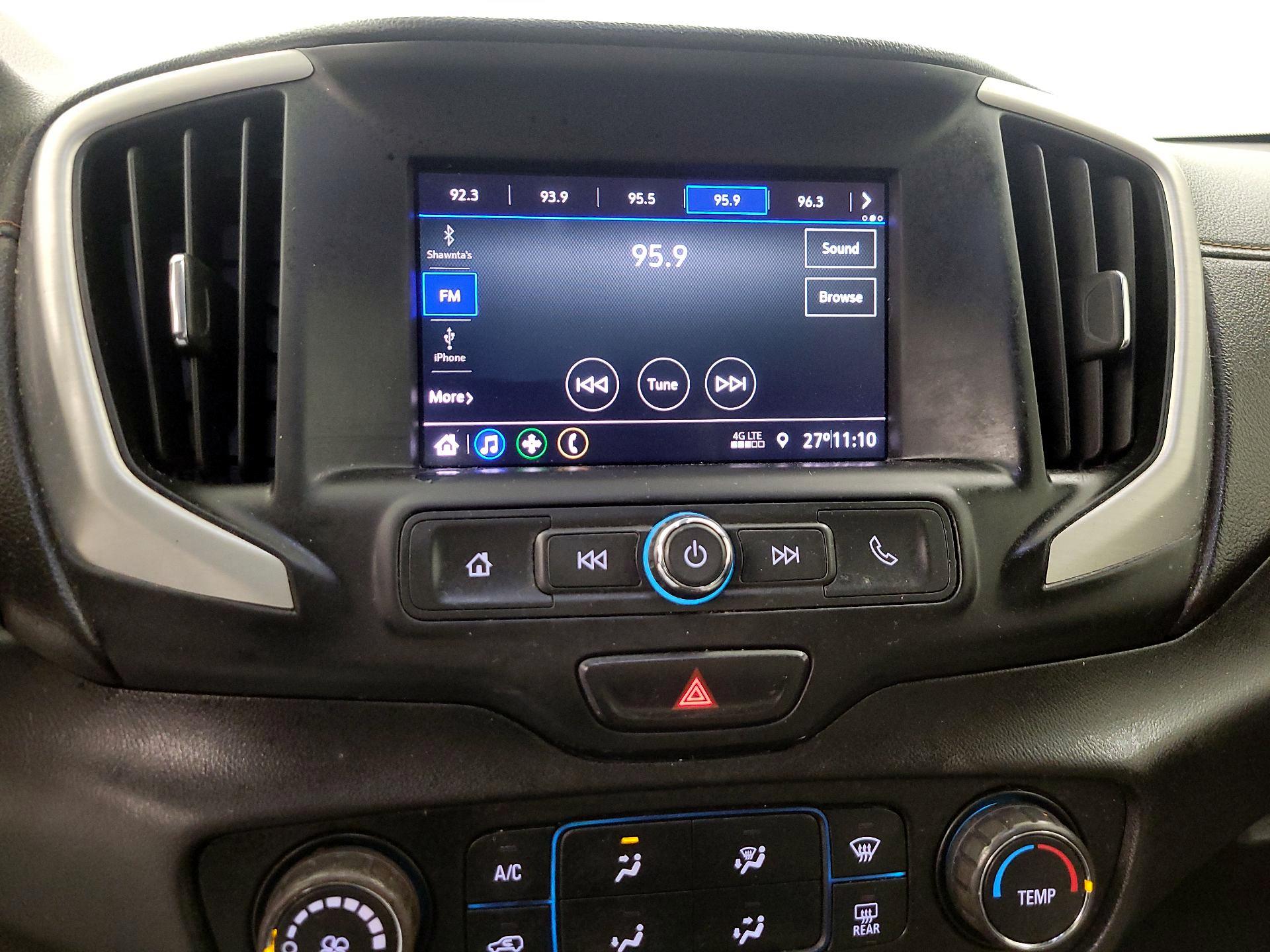 Thumbnail: 2020 GMC Terrain - 15