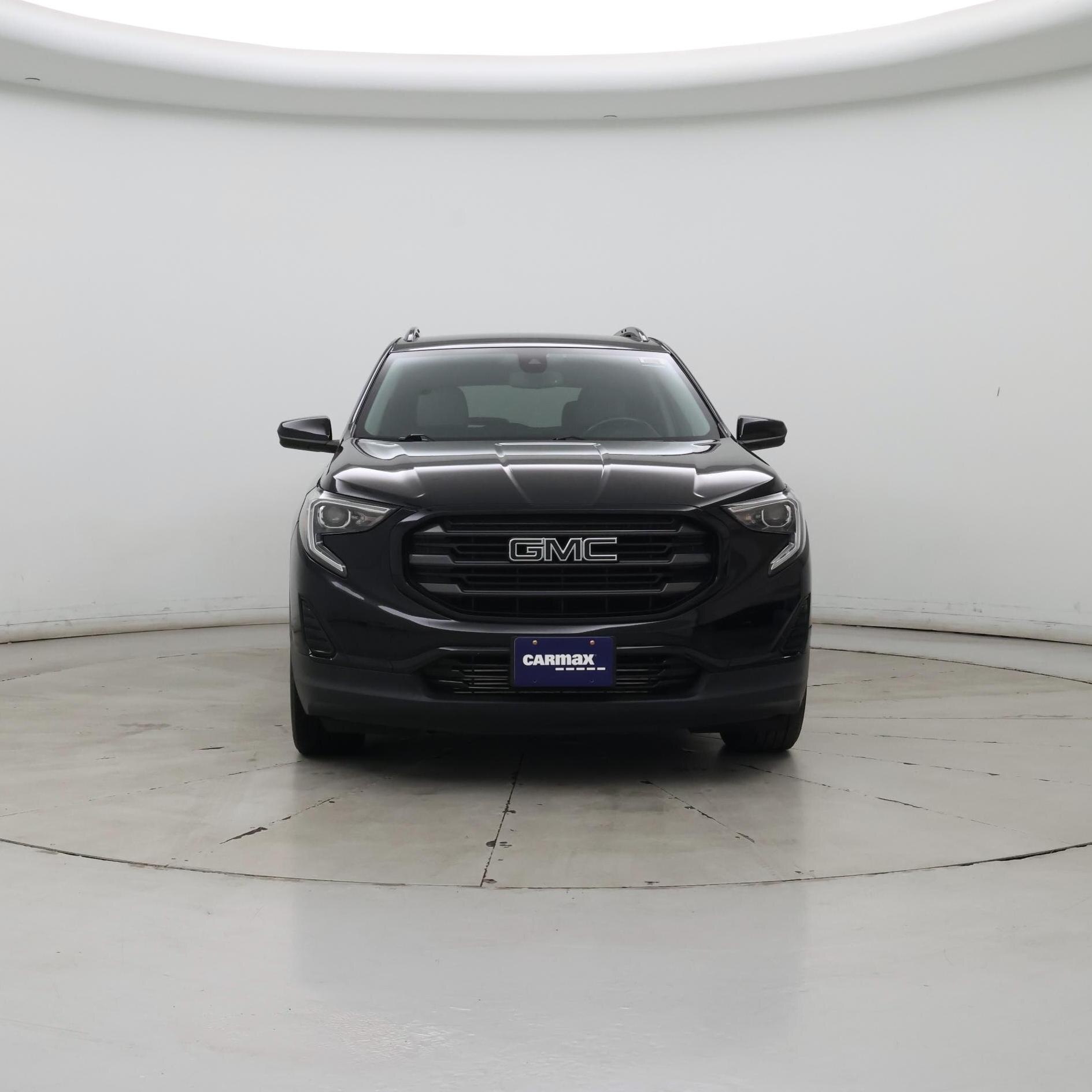 Thumbnail: 2020 GMC Terrain - 5