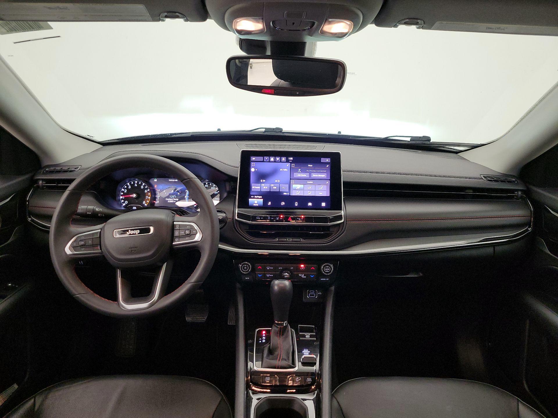 Thumbnail: 2022 Jeep Compass - 9