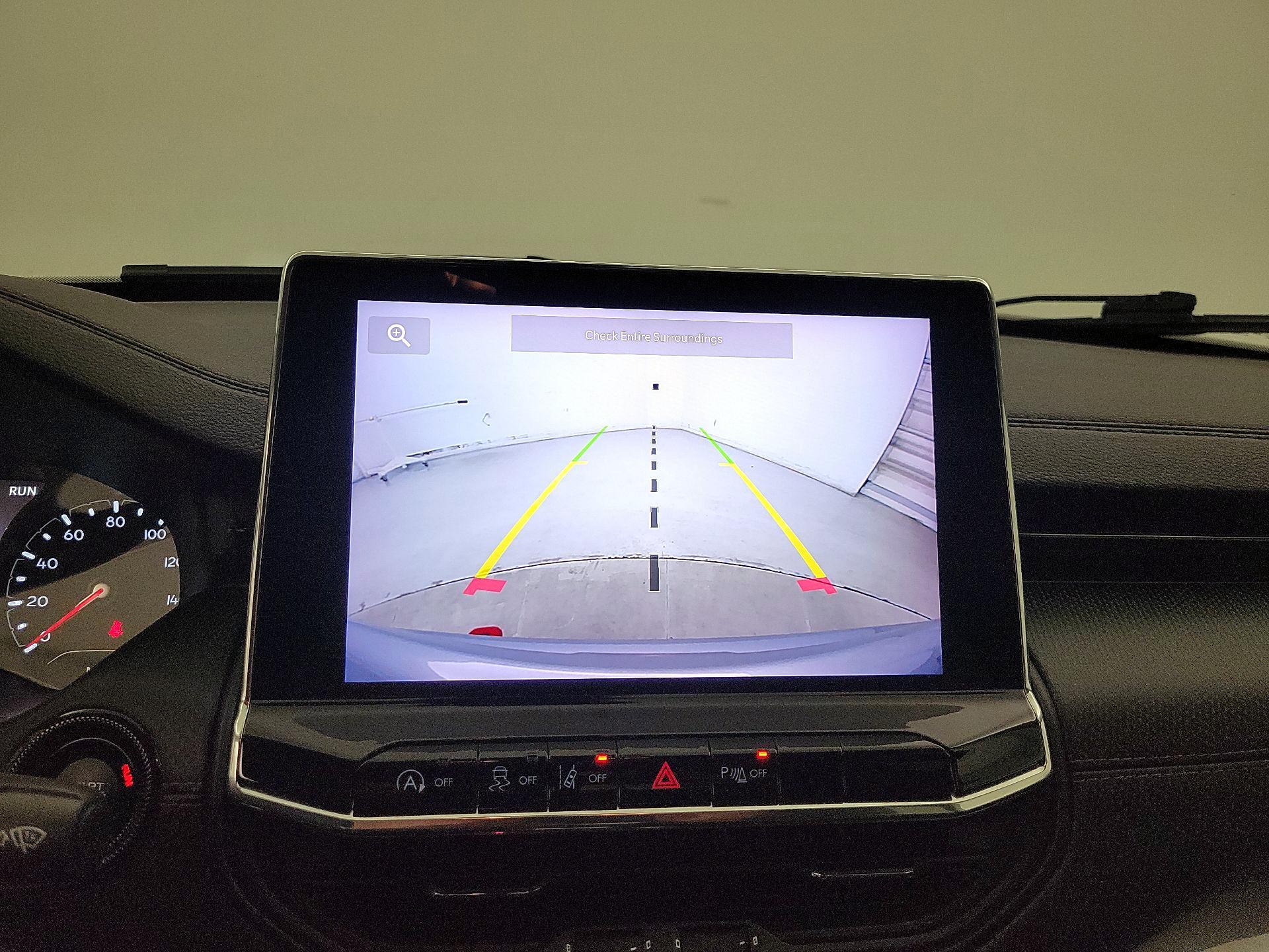 Thumbnail: 2022 Jeep Compass - 14