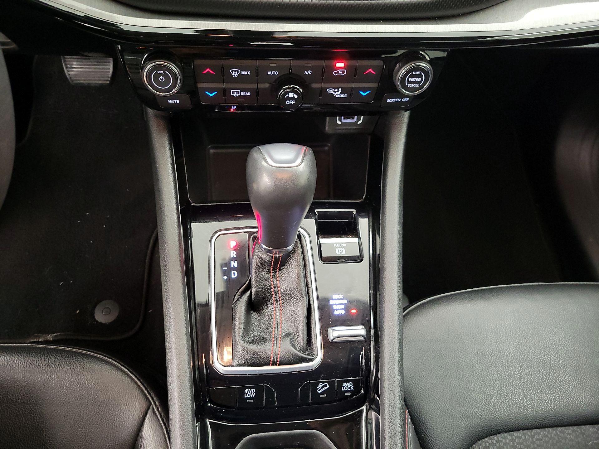 Thumbnail: 2022 Jeep Compass - 17