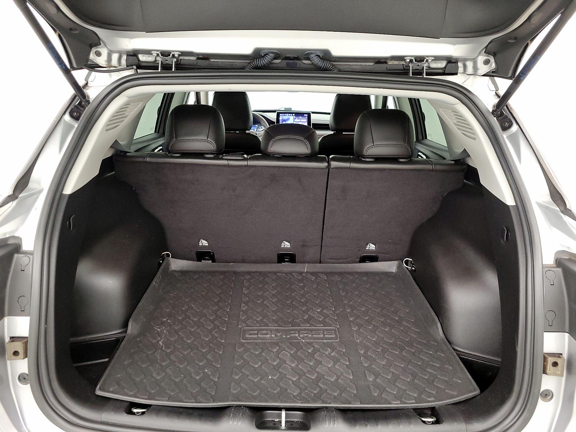 Thumbnail: 2022 Jeep Compass - 20