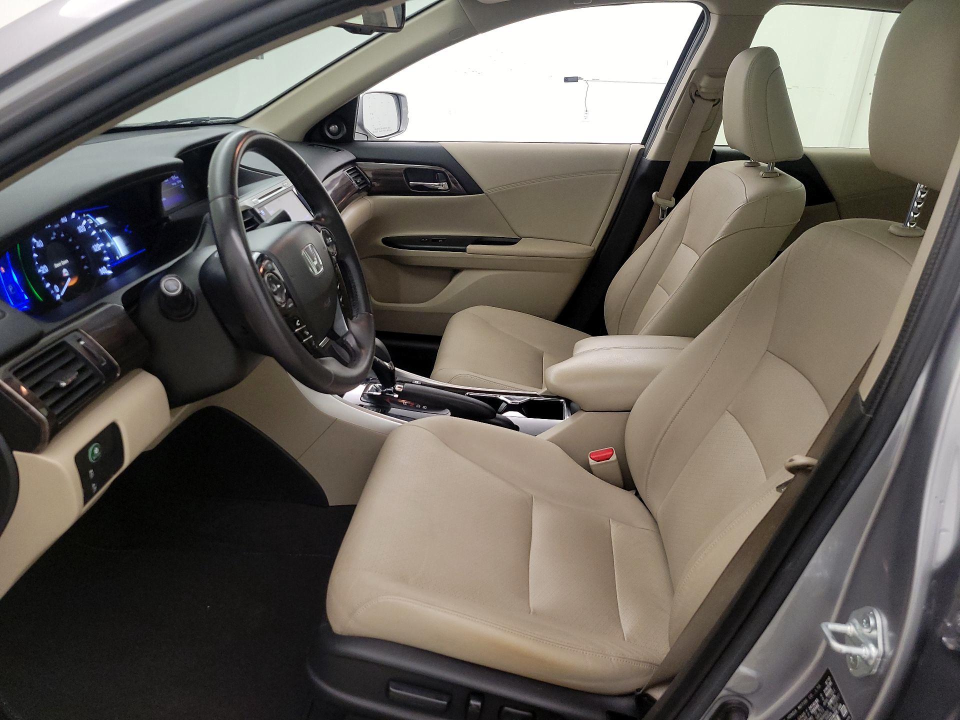 Thumbnail: 2017 Honda Accord - 11