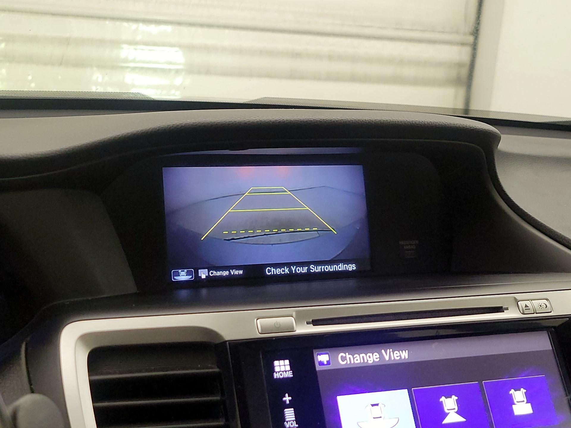 Thumbnail: 2017 Honda Accord - 14