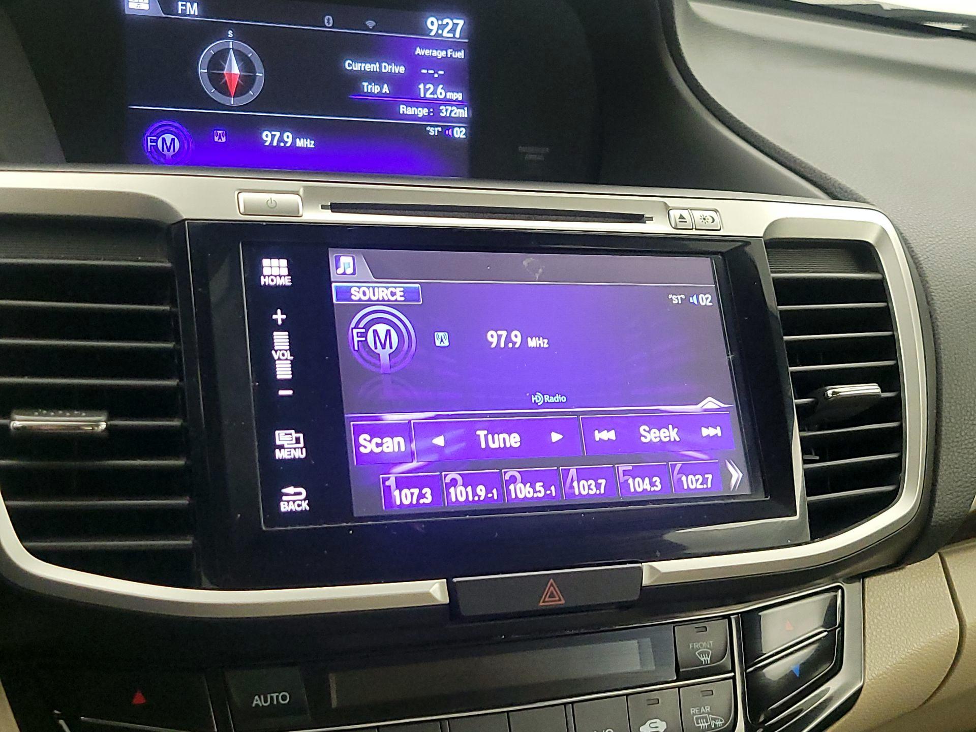 Thumbnail: 2017 Honda Accord - 15