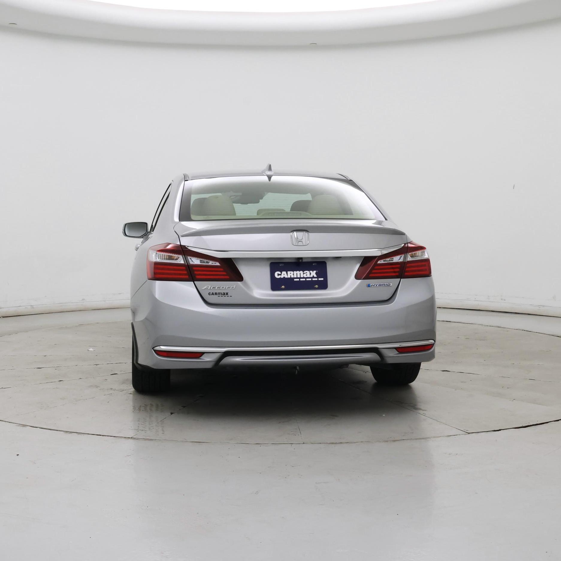 Thumbnail: 2017 Honda Accord - 6