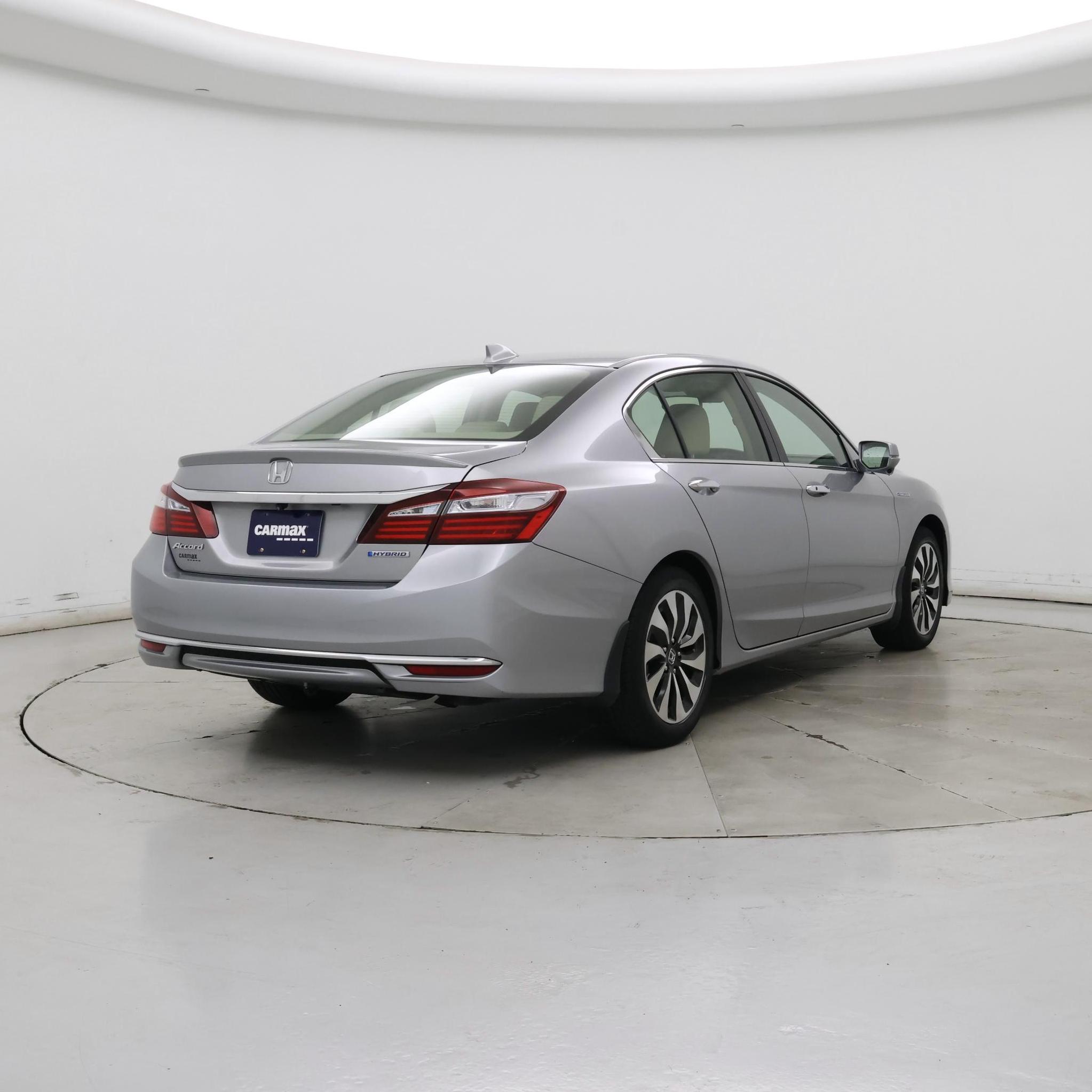 Thumbnail: 2017 Honda Accord - 8