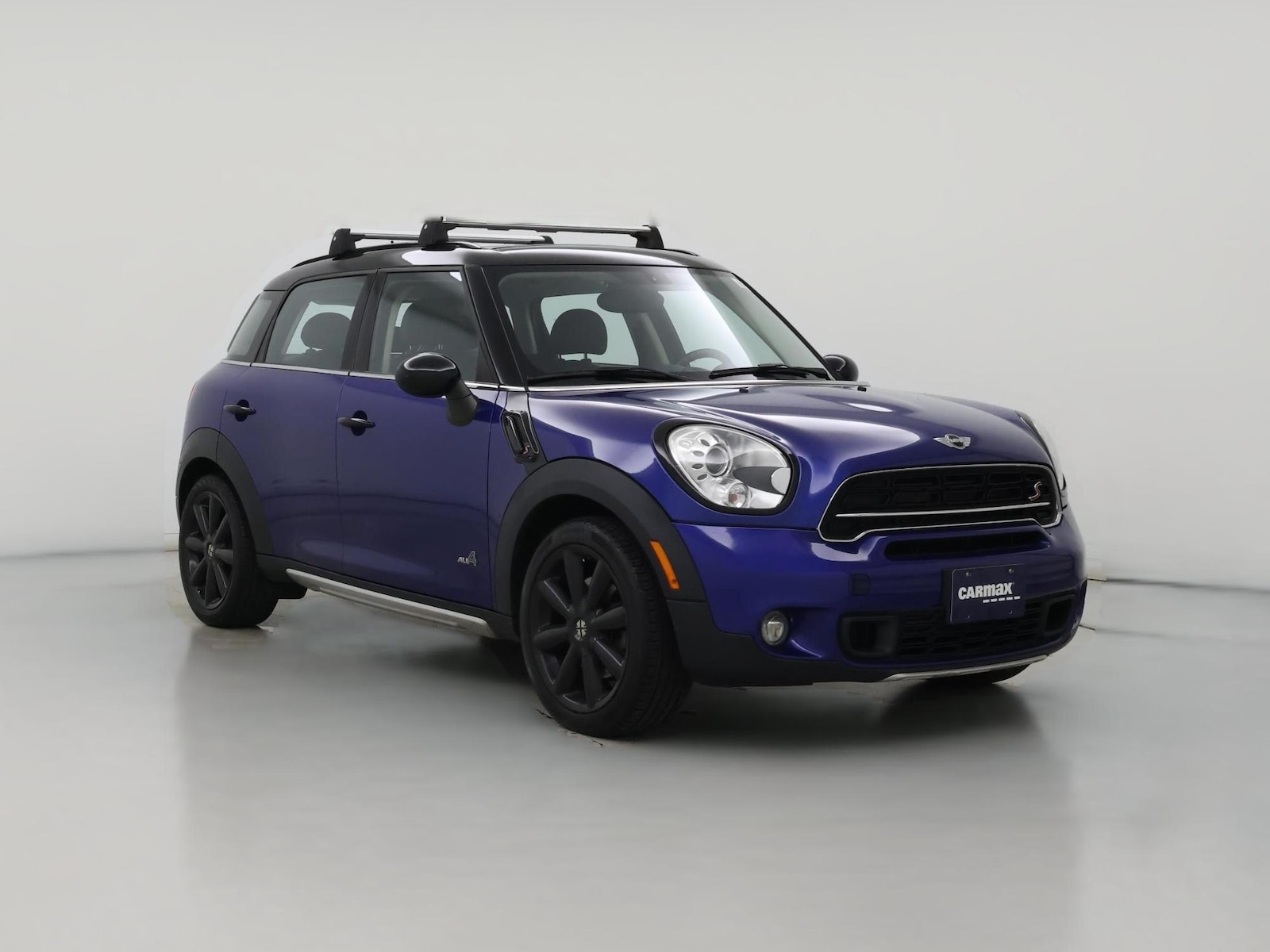 2015 MINI Countryman Countryman S