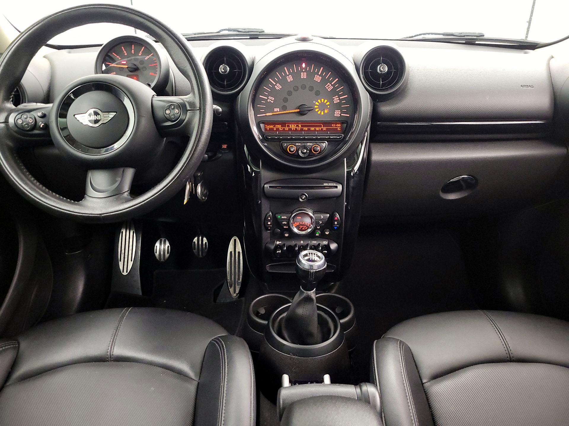 Thumbnail: 2015 MINI Cooper Countryman - 9