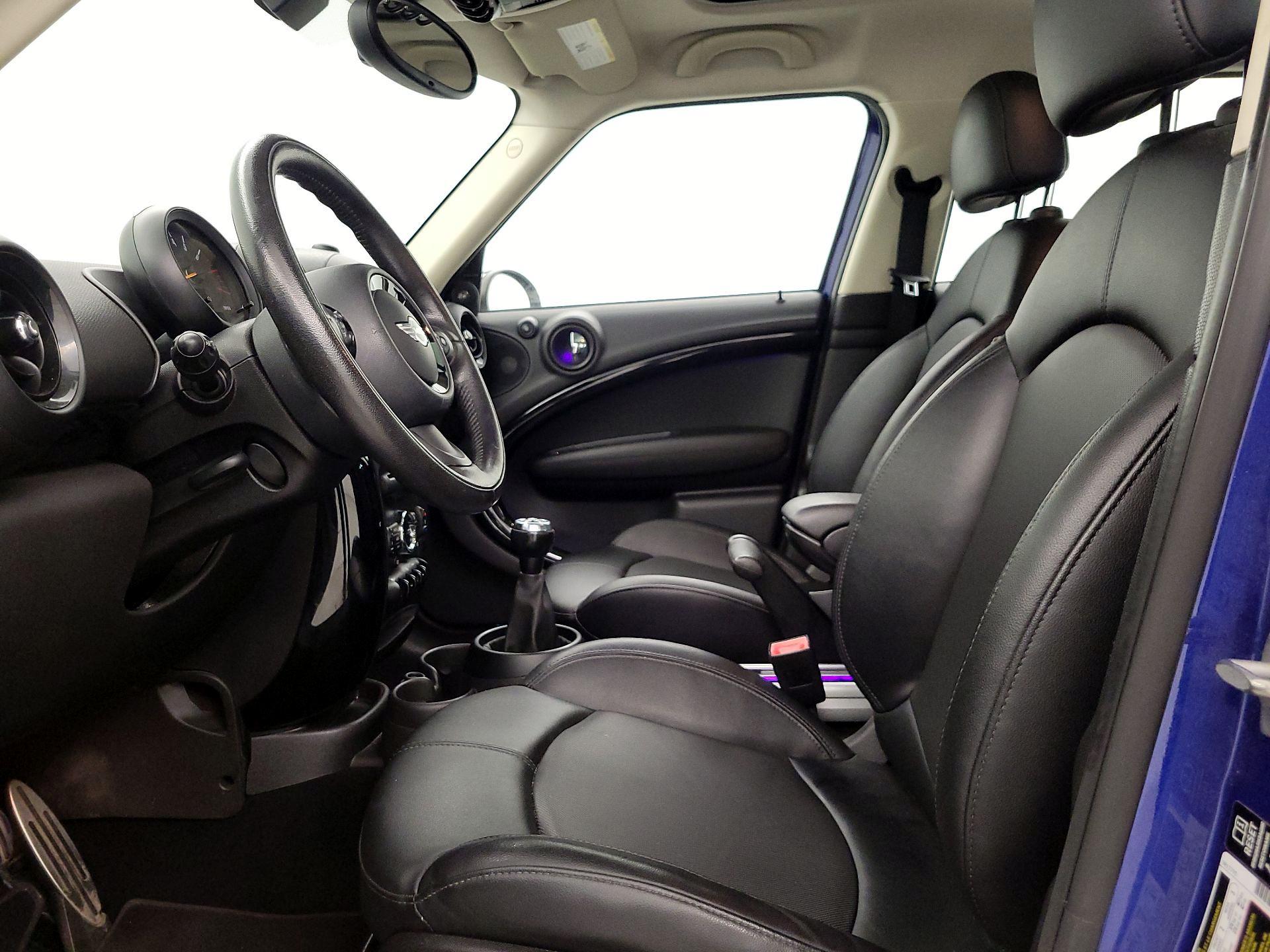 Thumbnail: 2015 MINI Cooper Countryman - 11