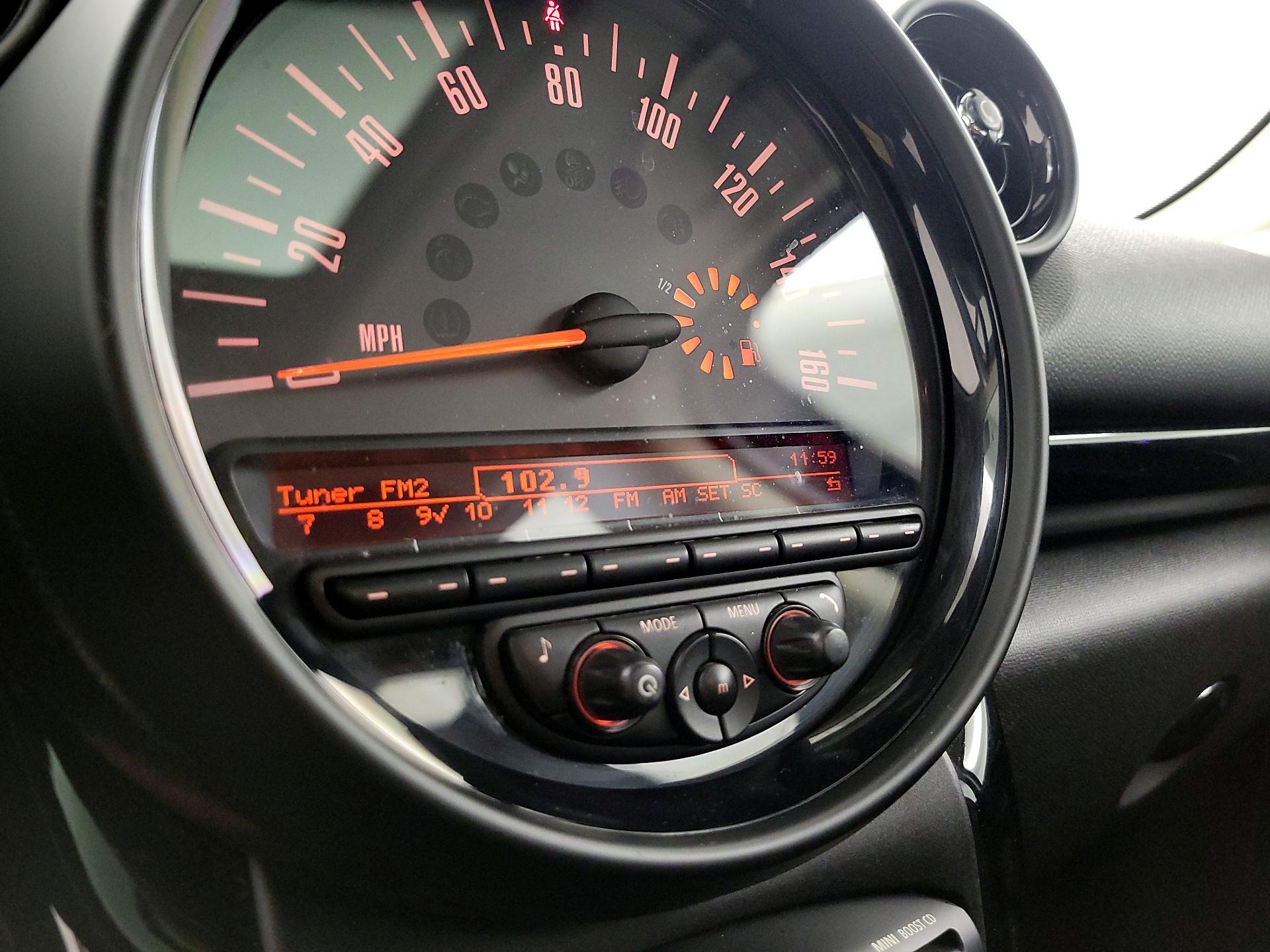 Thumbnail: 2015 MINI Cooper Countryman - 14