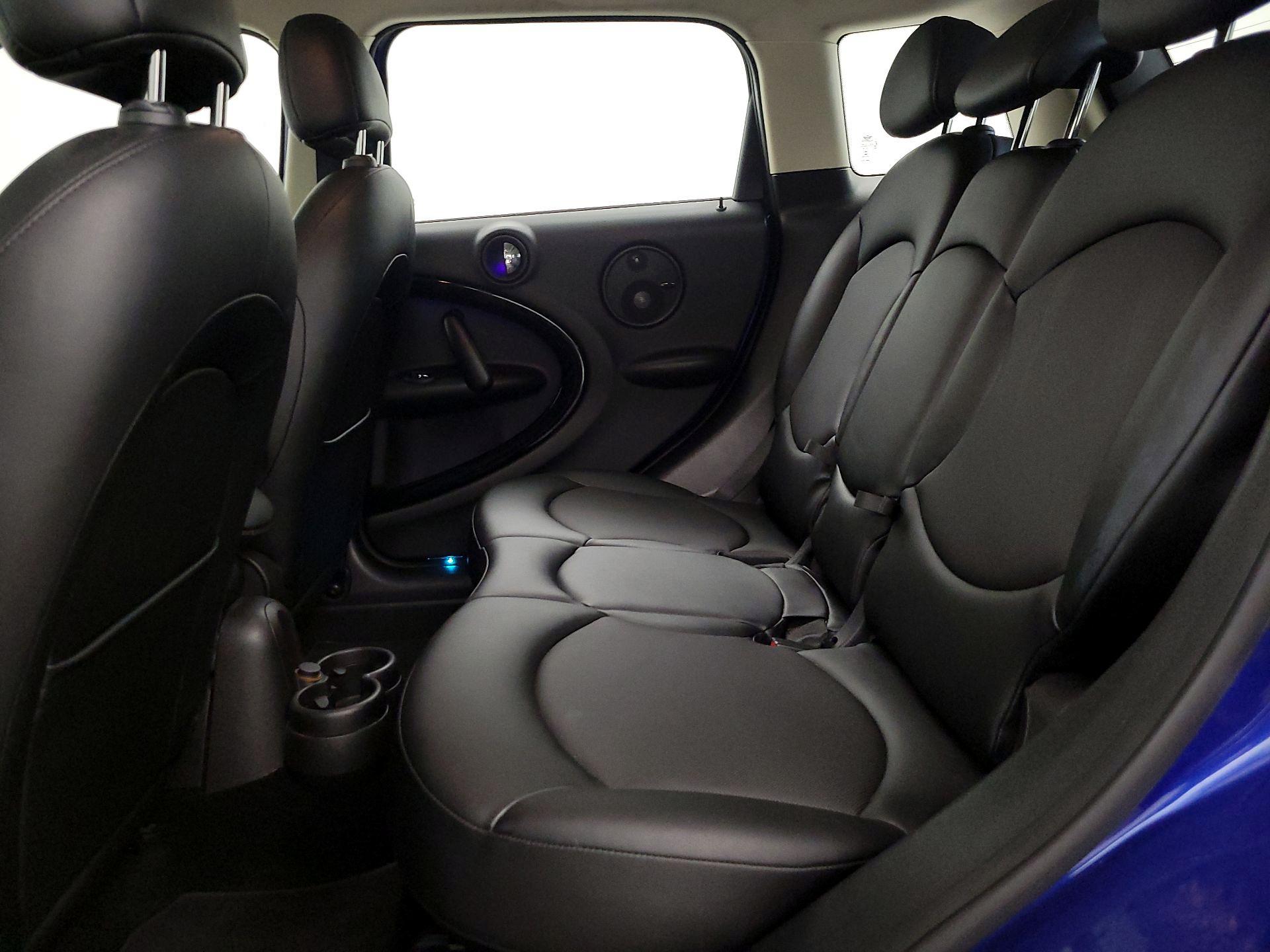 Thumbnail: 2015 MINI Cooper Countryman - 19