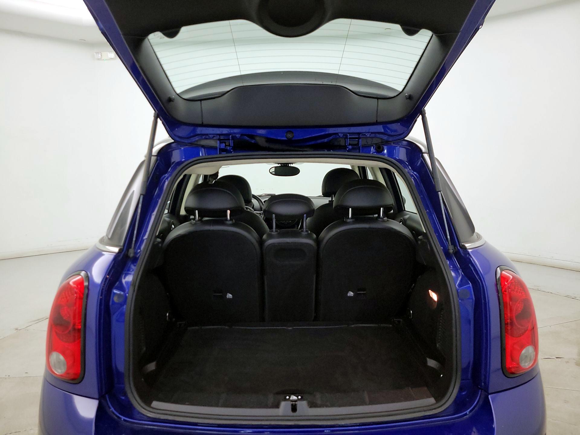 Thumbnail: 2015 MINI Cooper Countryman - 20