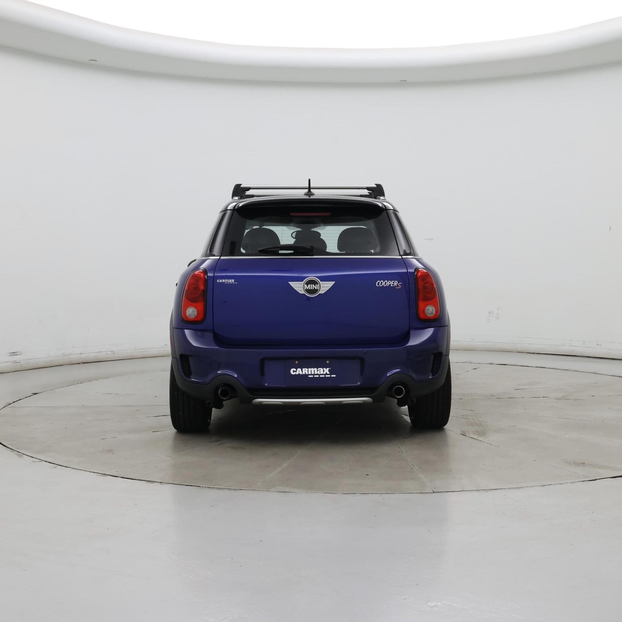 Thumbnail: 2015 MINI Cooper Countryman - 6