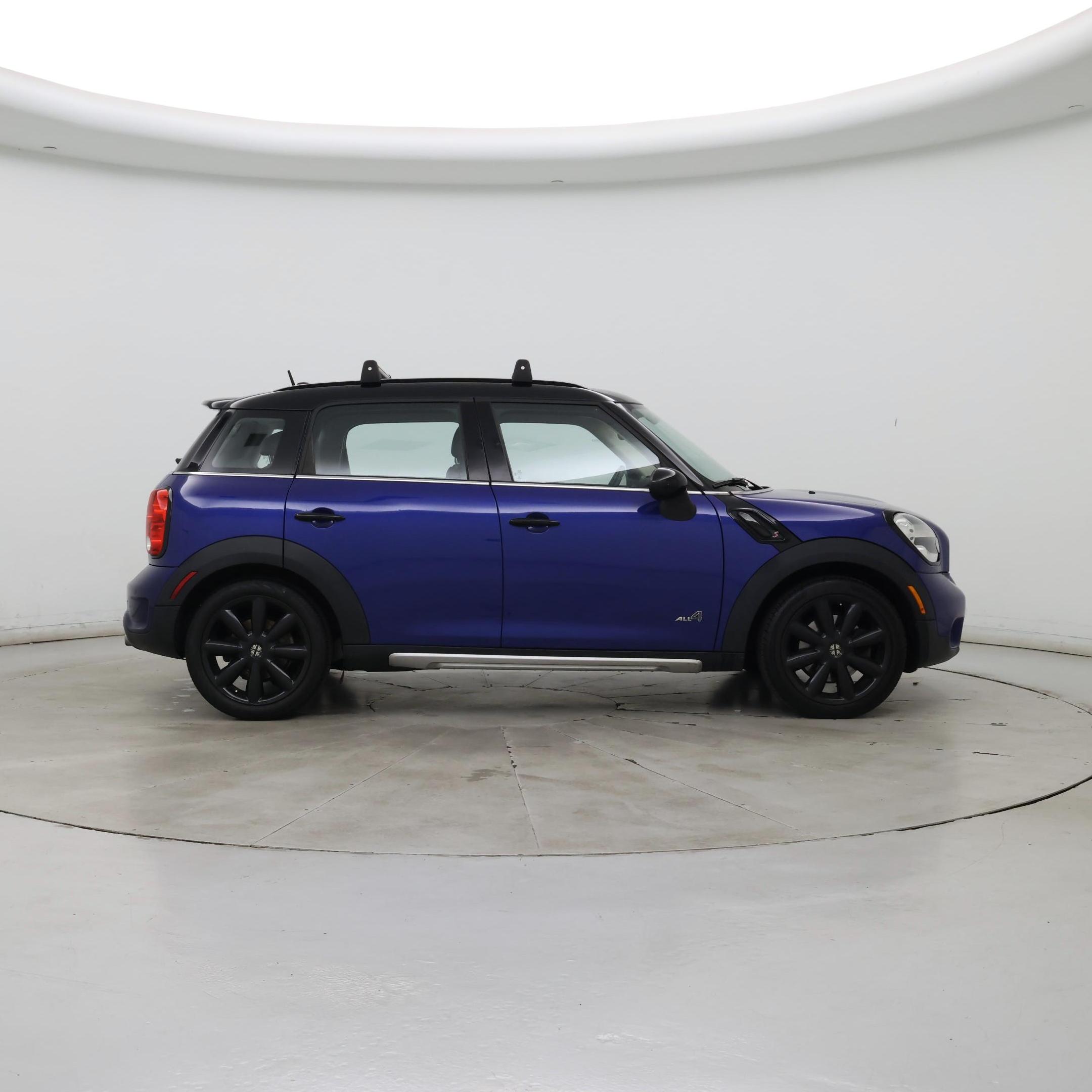 Thumbnail: 2015 MINI Cooper Countryman - 7