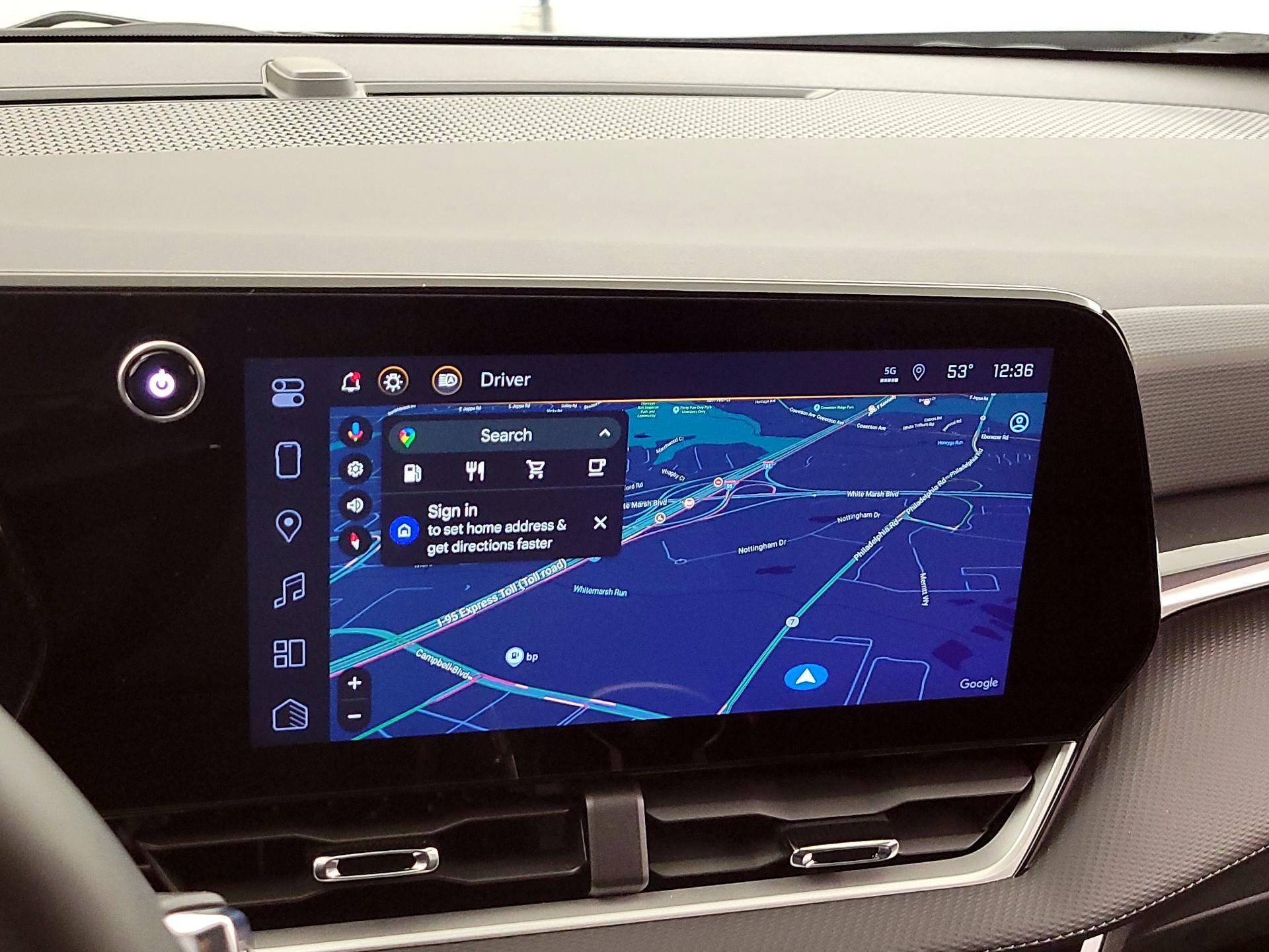 Thumbnail: 2025 Chevrolet Equinox - 14