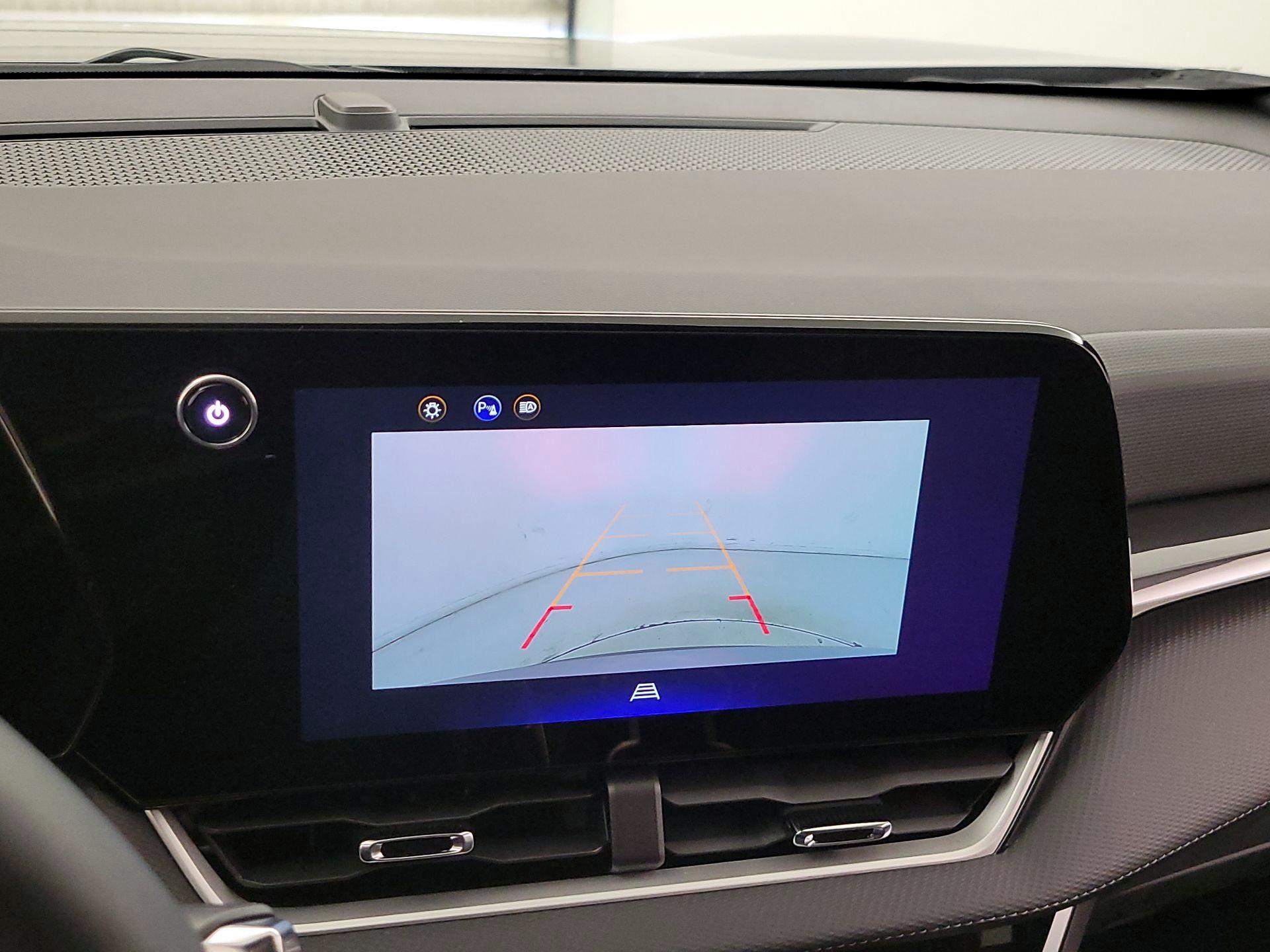 Thumbnail: 2025 Chevrolet Equinox - 15