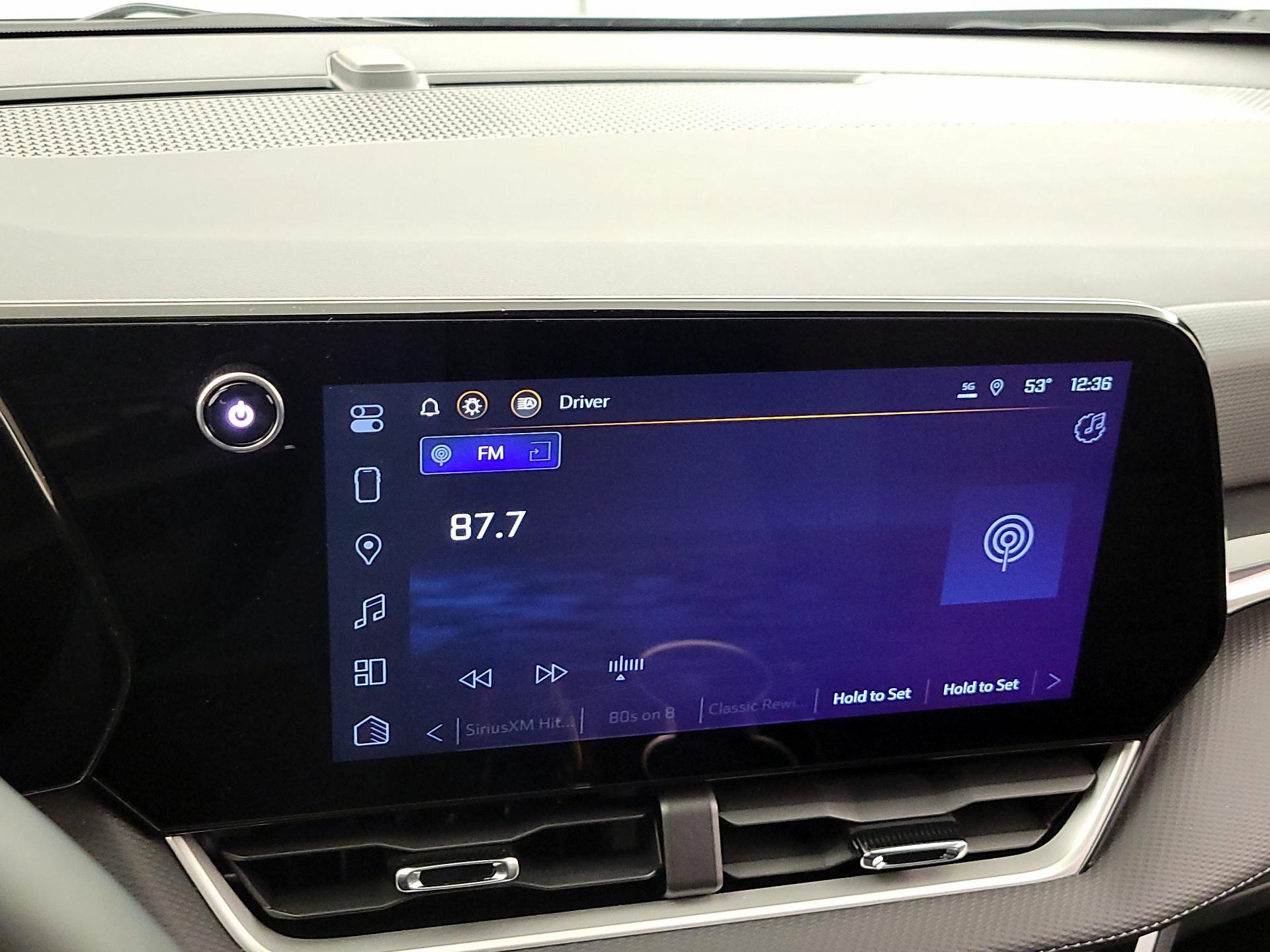 Thumbnail: 2025 Chevrolet Equinox - 16