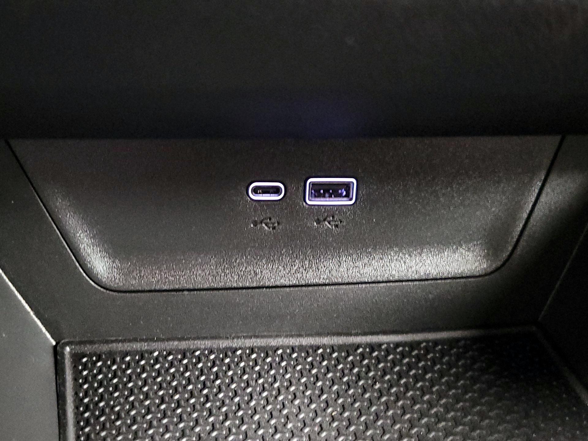 Thumbnail: 2025 Chevrolet Equinox - 19