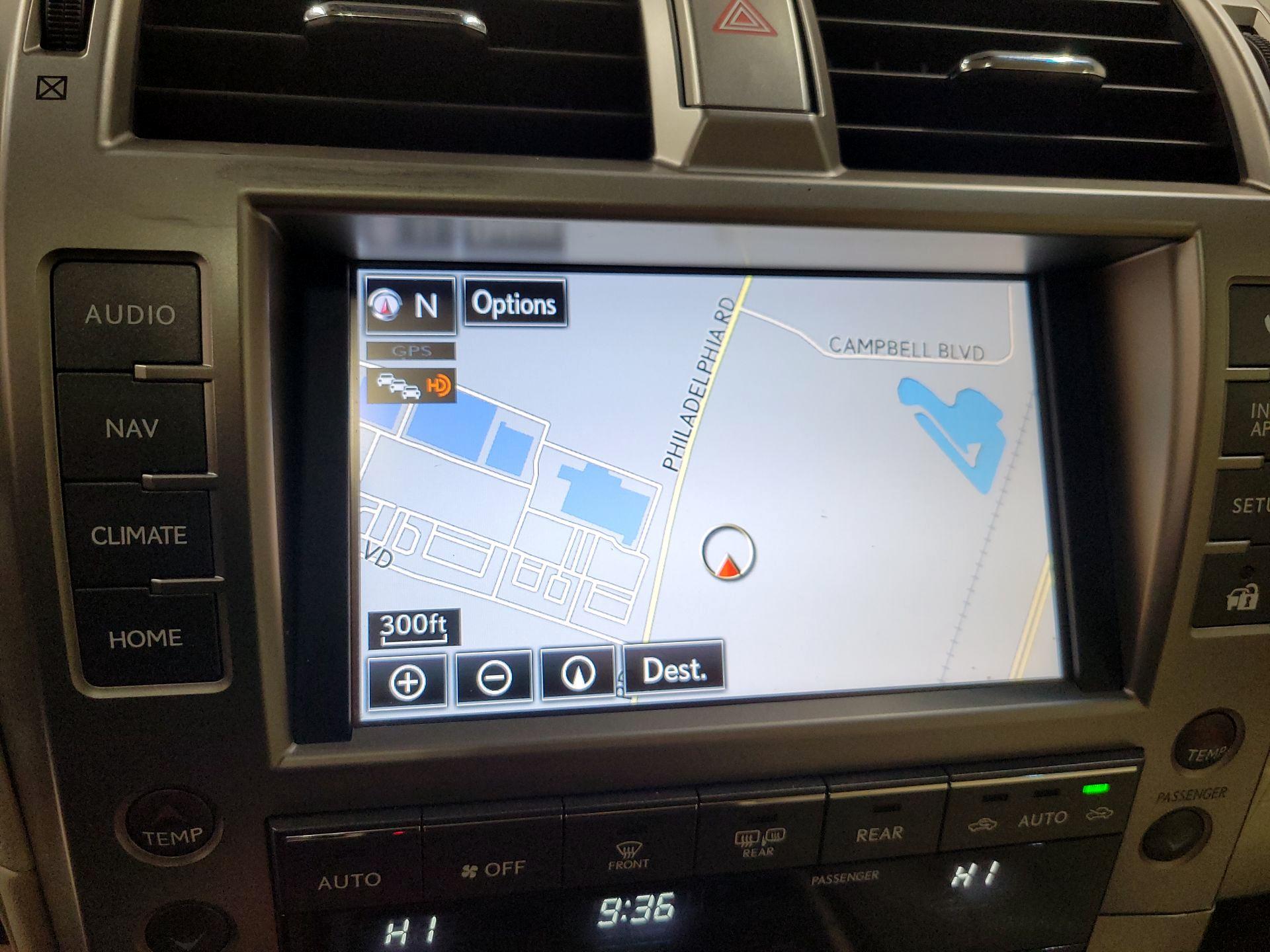 Thumbnail: 2017 Lexus GX - 14