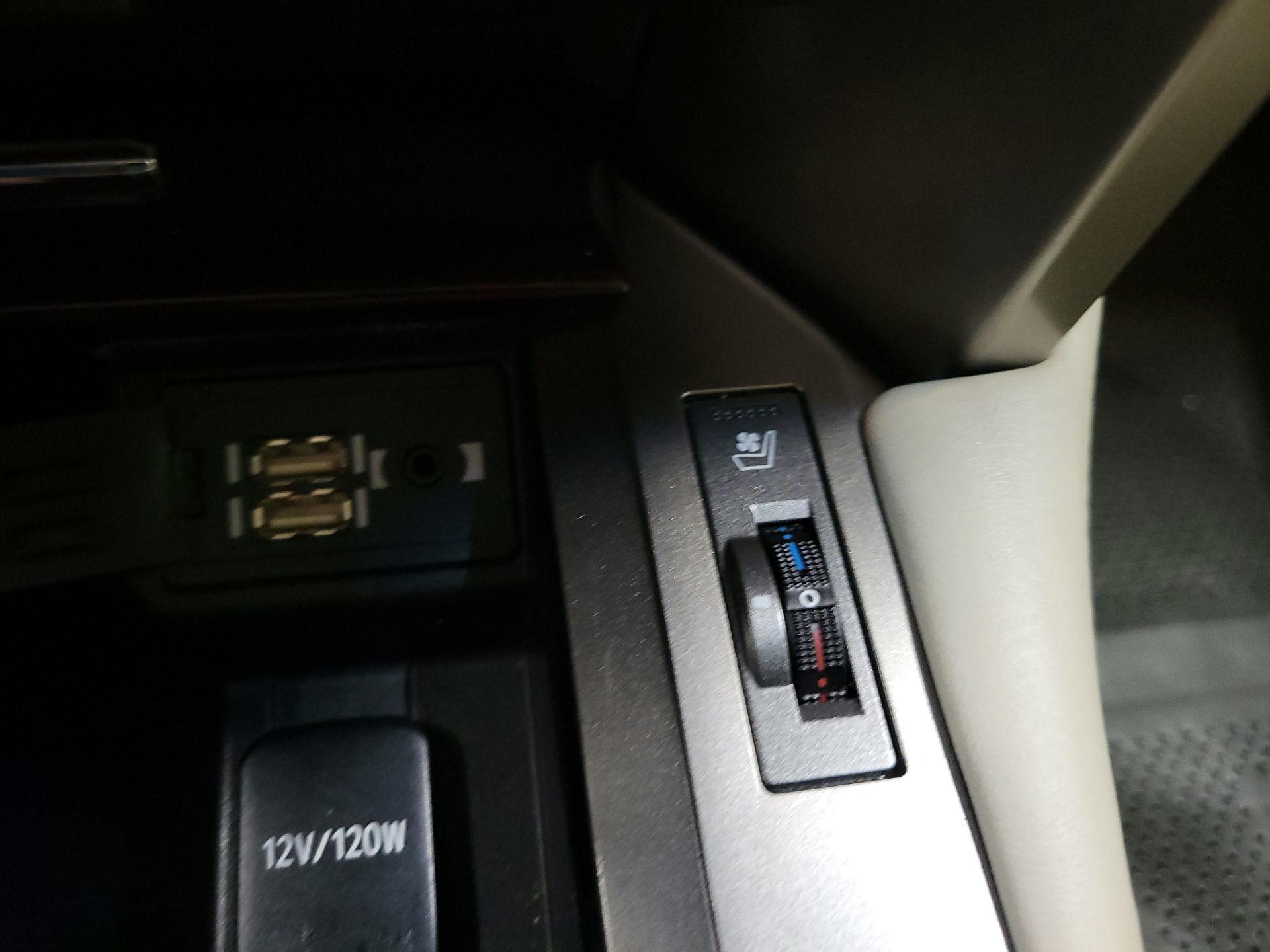 Thumbnail: 2017 Lexus GX - 18