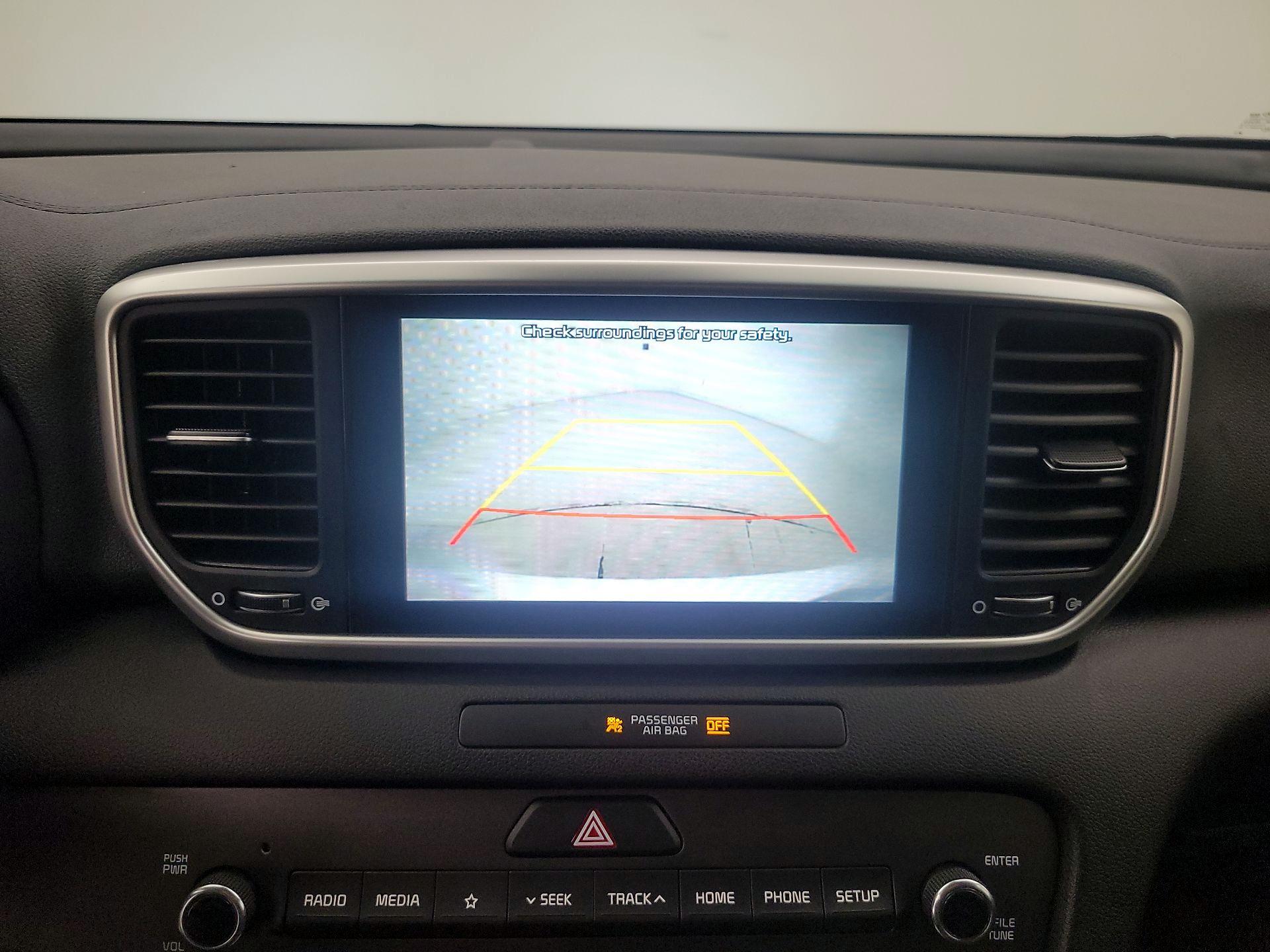 Thumbnail: 2022 Kia Sportage - 14