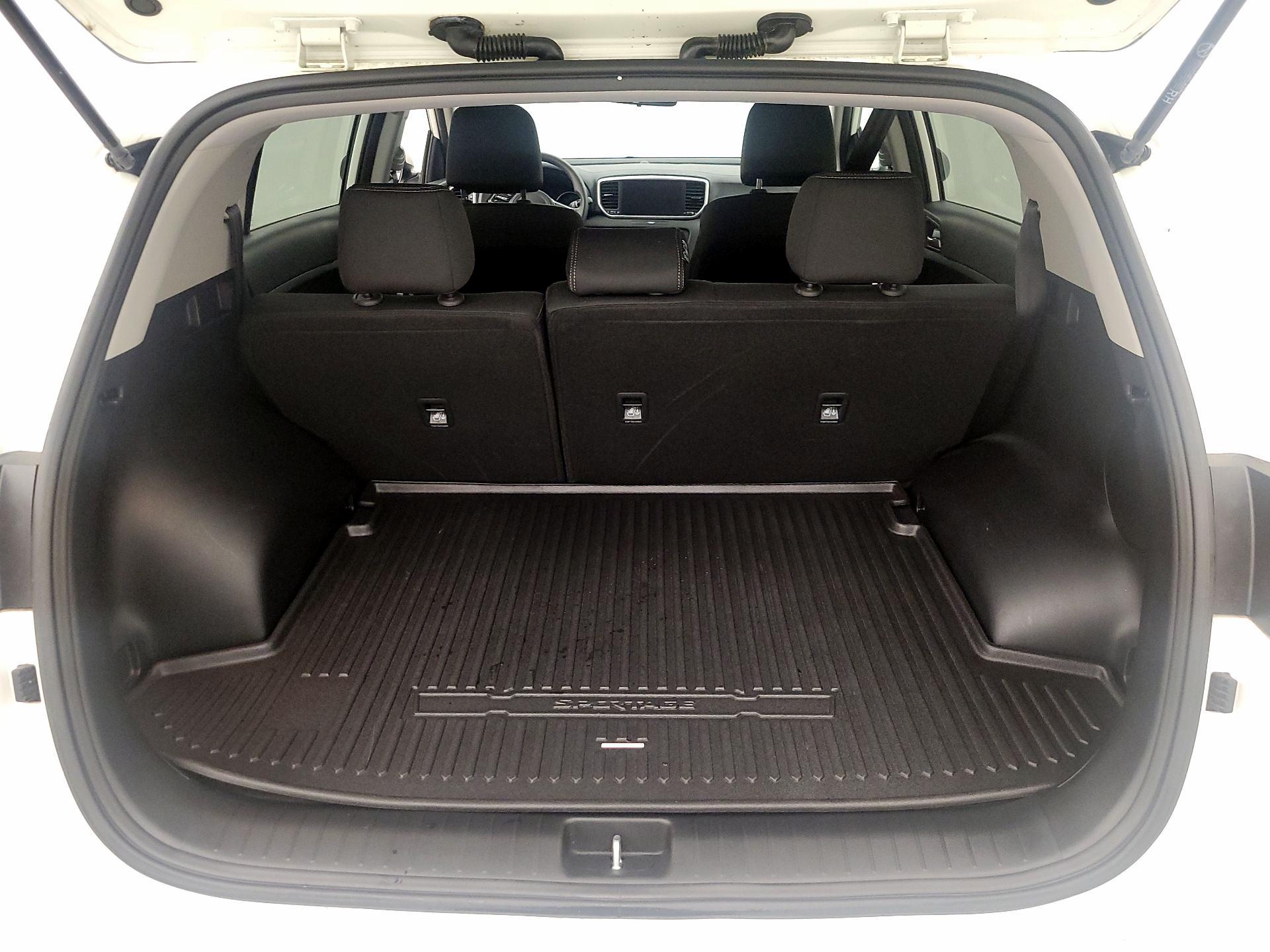 Thumbnail: 2022 Kia Sportage - 20