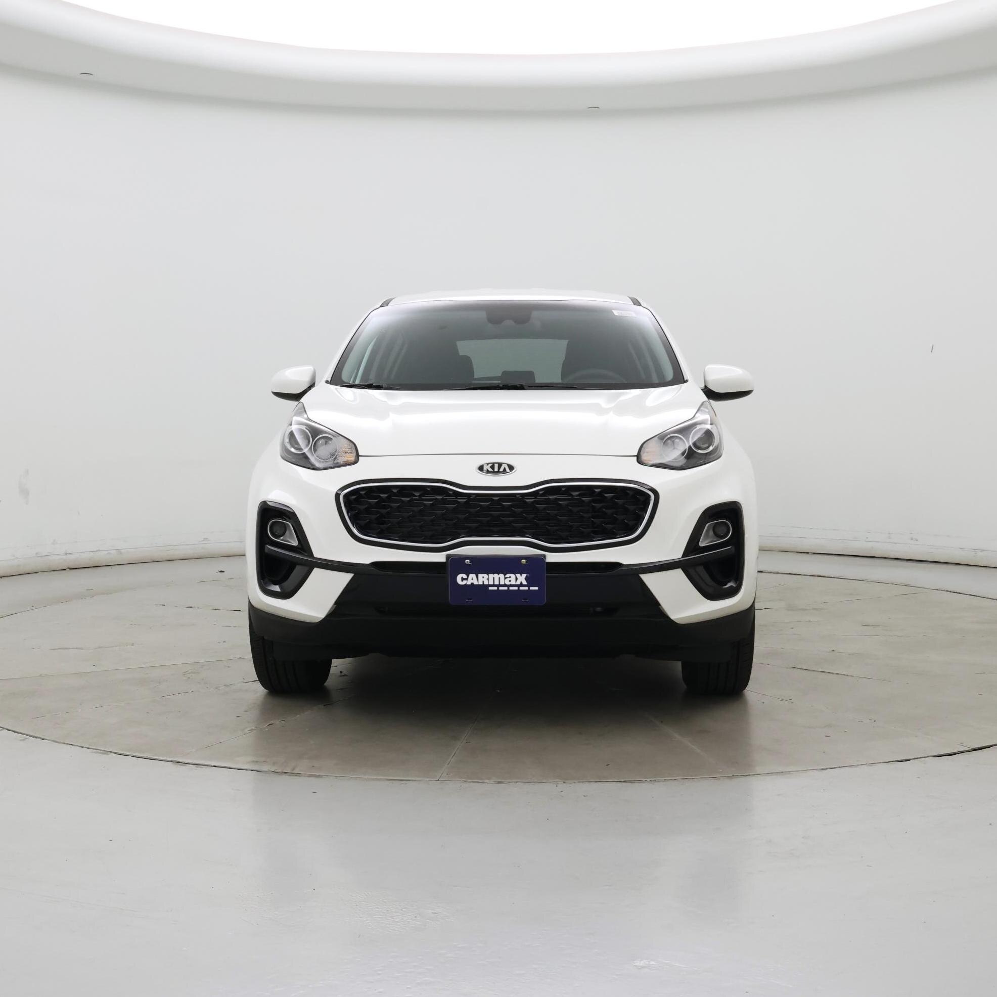 Thumbnail: 2022 Kia Sportage - 5