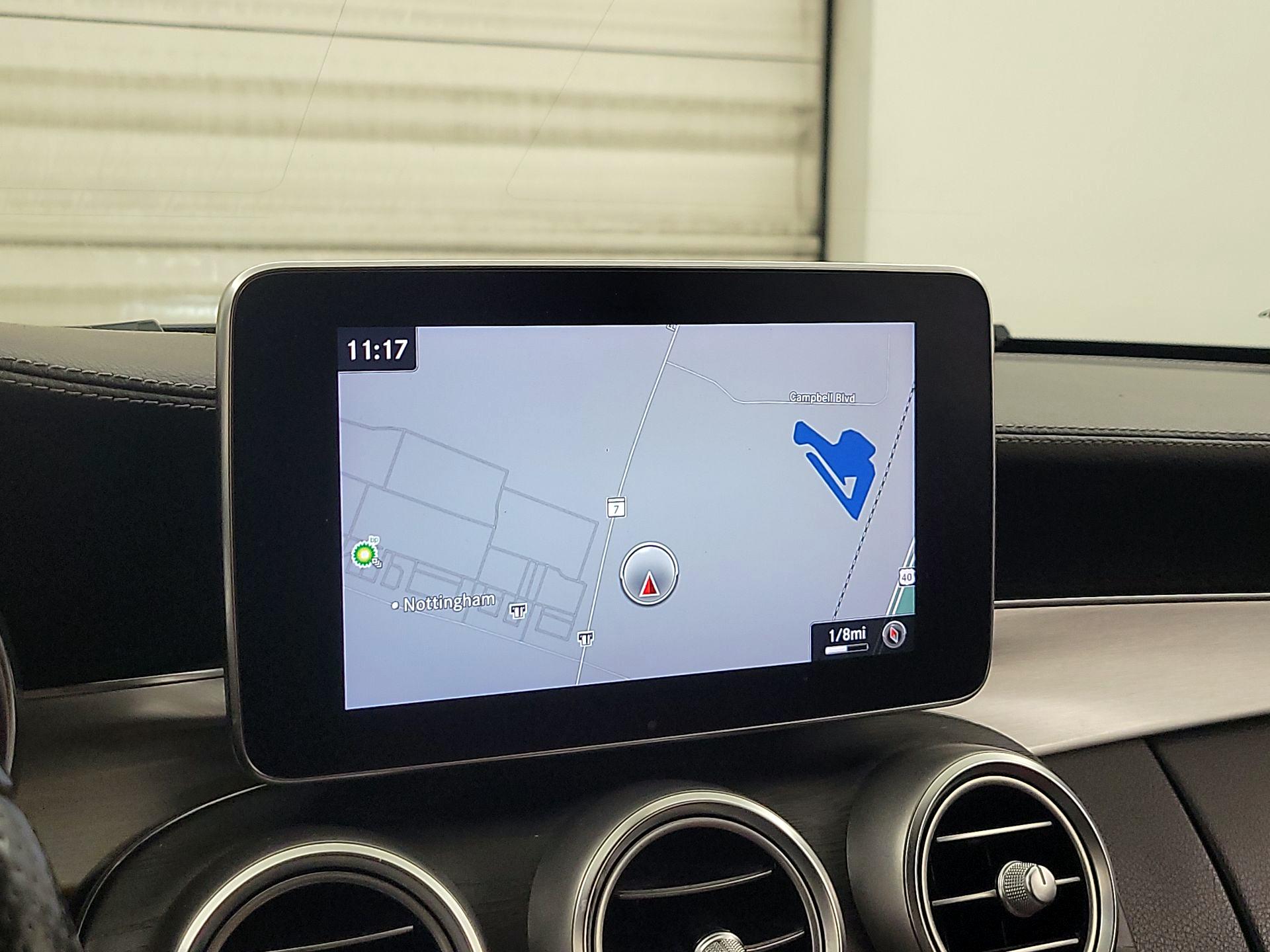 Thumbnail: 2017 Mercedes-Benz C-Class - 14