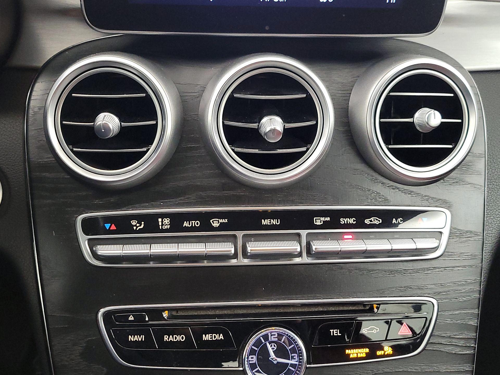 Thumbnail: 2017 Mercedes-Benz C-Class - 17