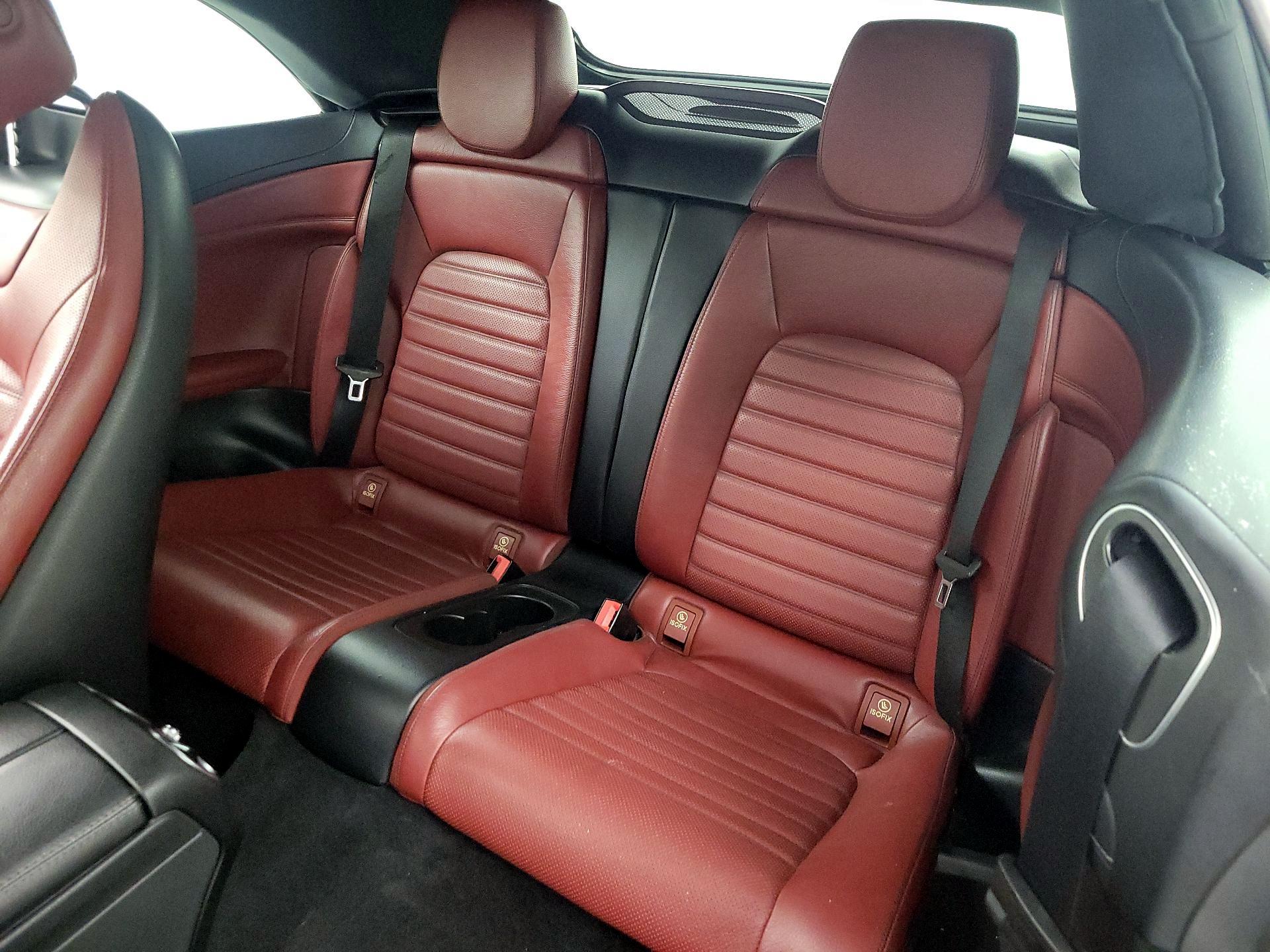 Thumbnail: 2017 Mercedes-Benz C-Class - 20