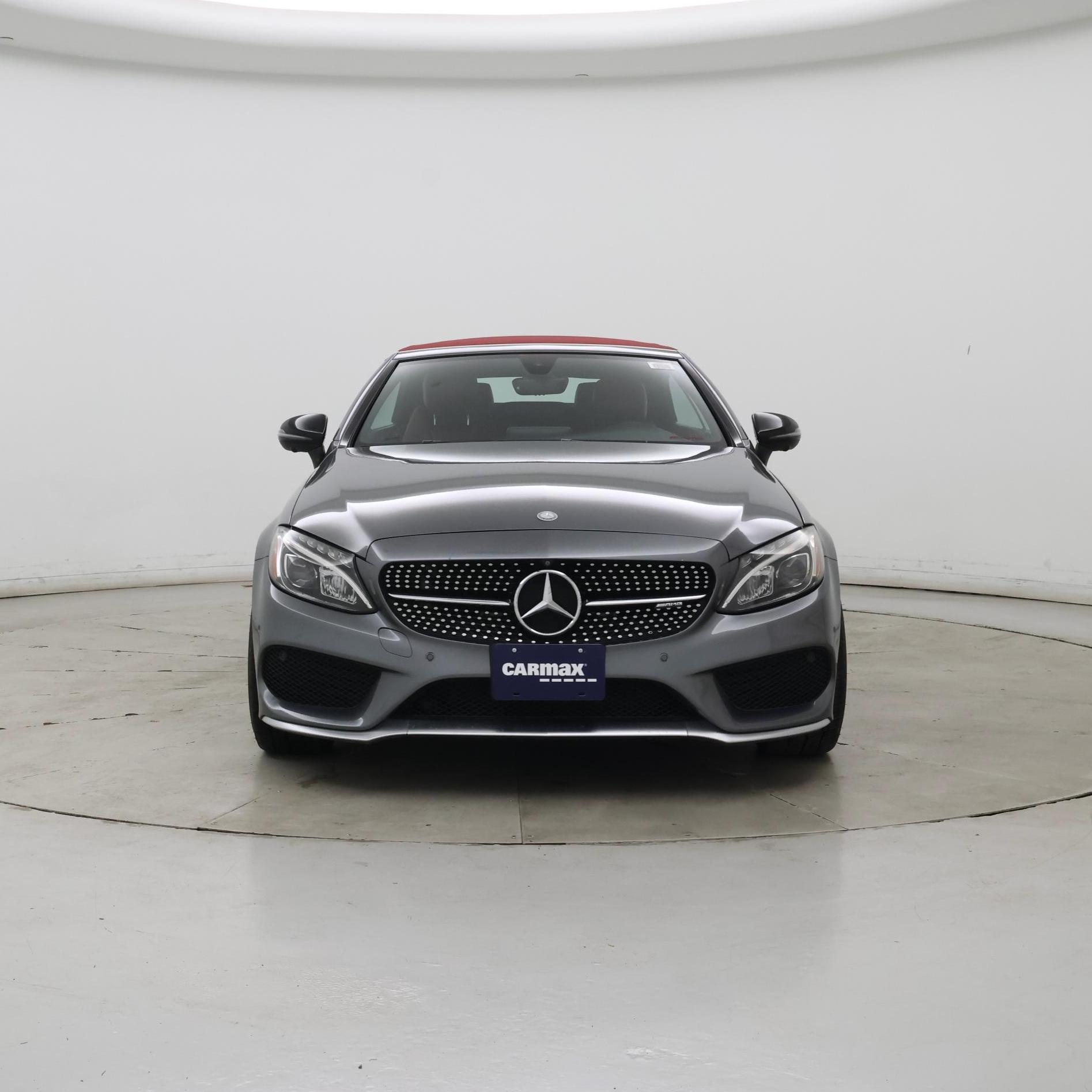 Thumbnail: 2017 Mercedes-Benz C-Class - 5