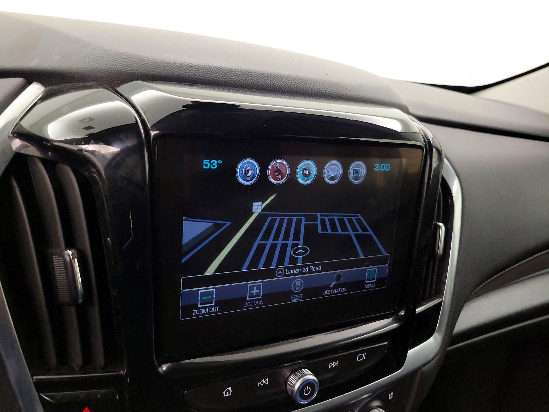 Thumbnail: 2019 Chevrolet Traverse - 14