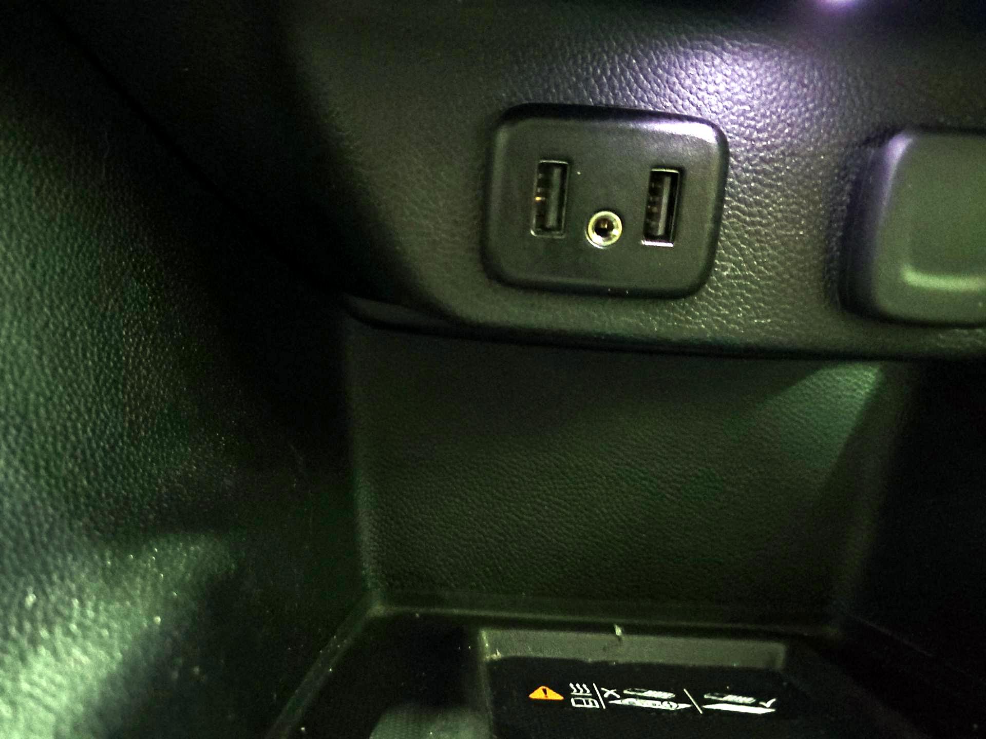 Thumbnail: 2019 Chevrolet Traverse - 19