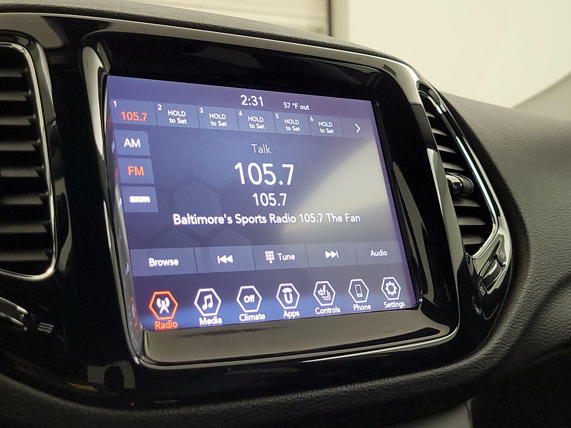 Thumbnail: 2019 Jeep Compass - 15