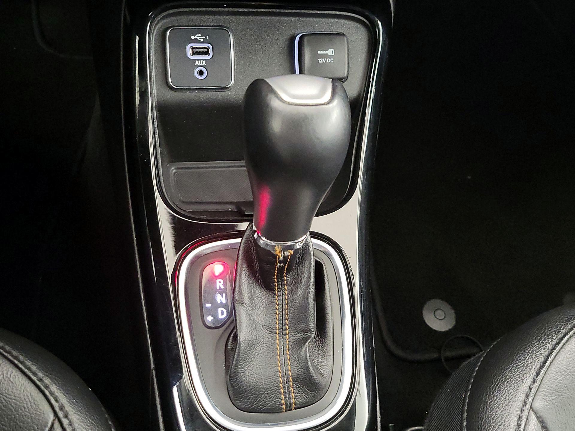 Thumbnail: 2019 Jeep Compass - 17