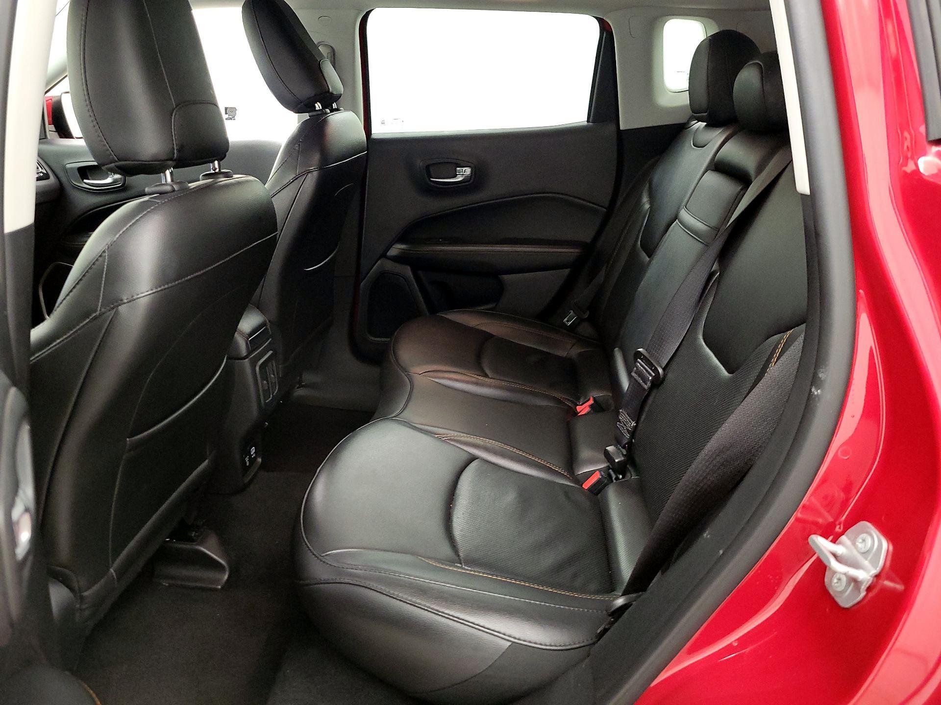 Thumbnail: 2019 Jeep Compass - 19