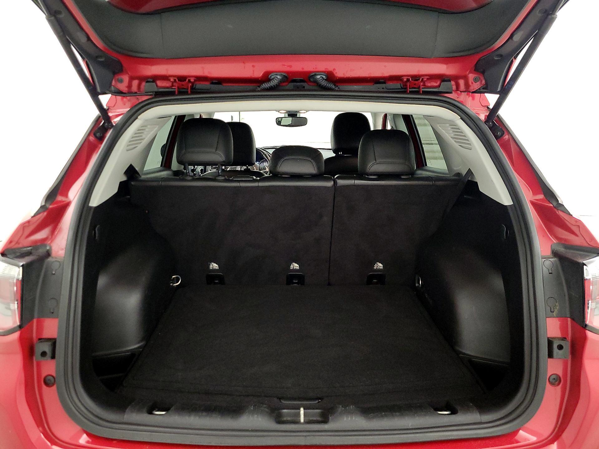 Thumbnail: 2019 Jeep Compass - 20