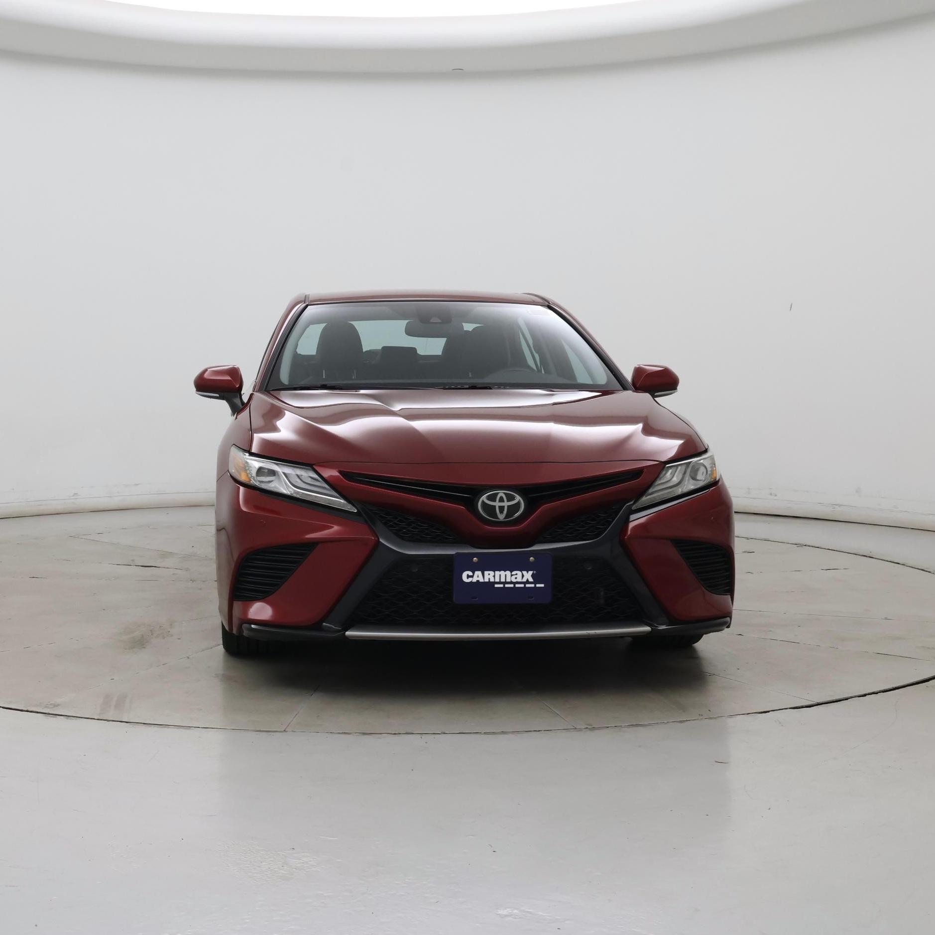 Thumbnail: 2018 Toyota Camry - 5
